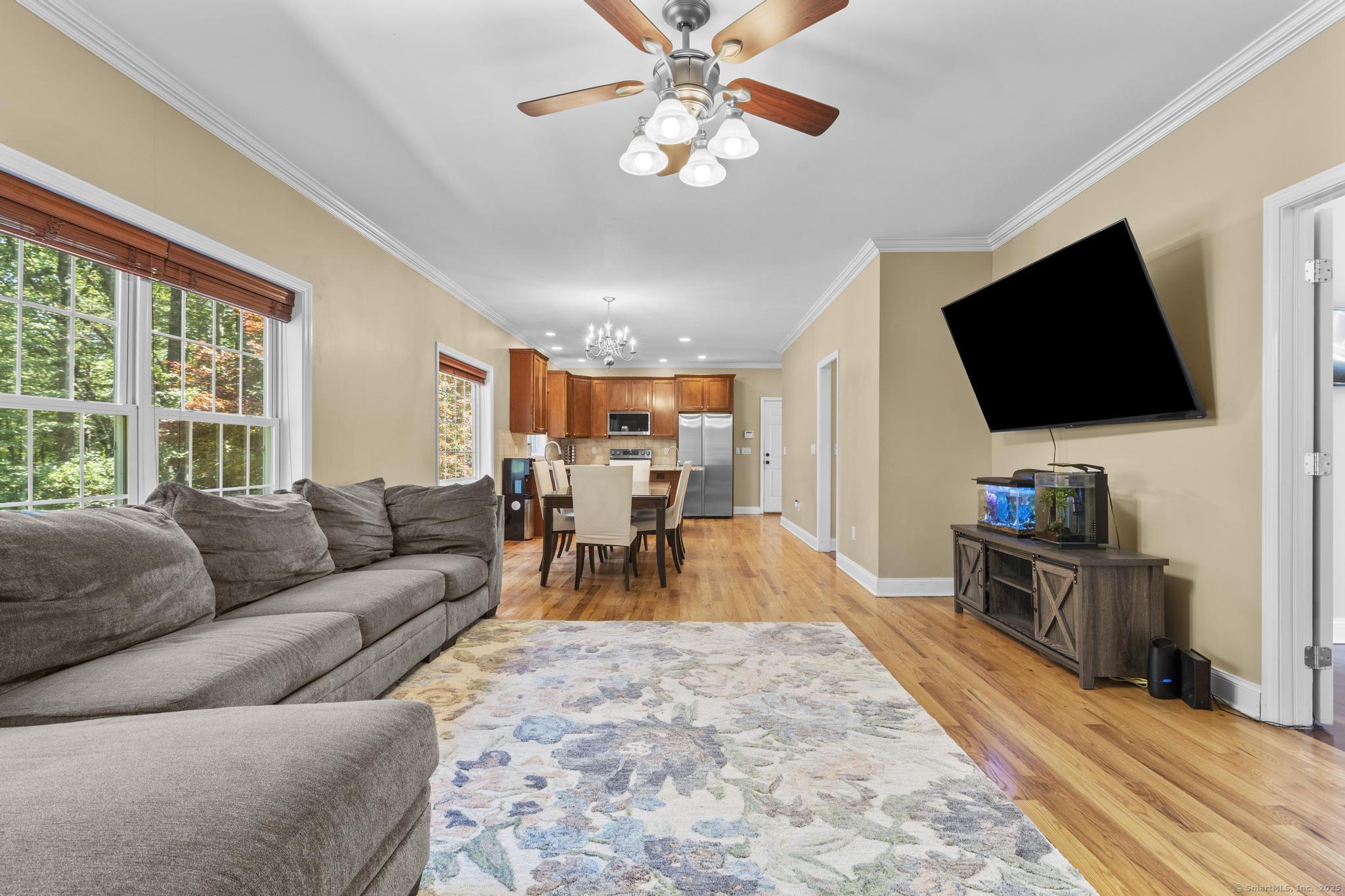 44 Oakmont Trail