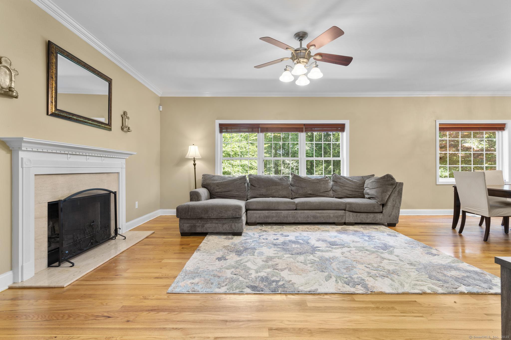 44 Oakmont Trail