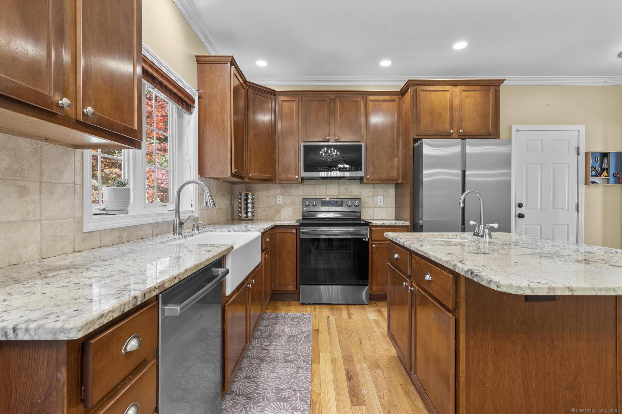 44 Oakmont Trail