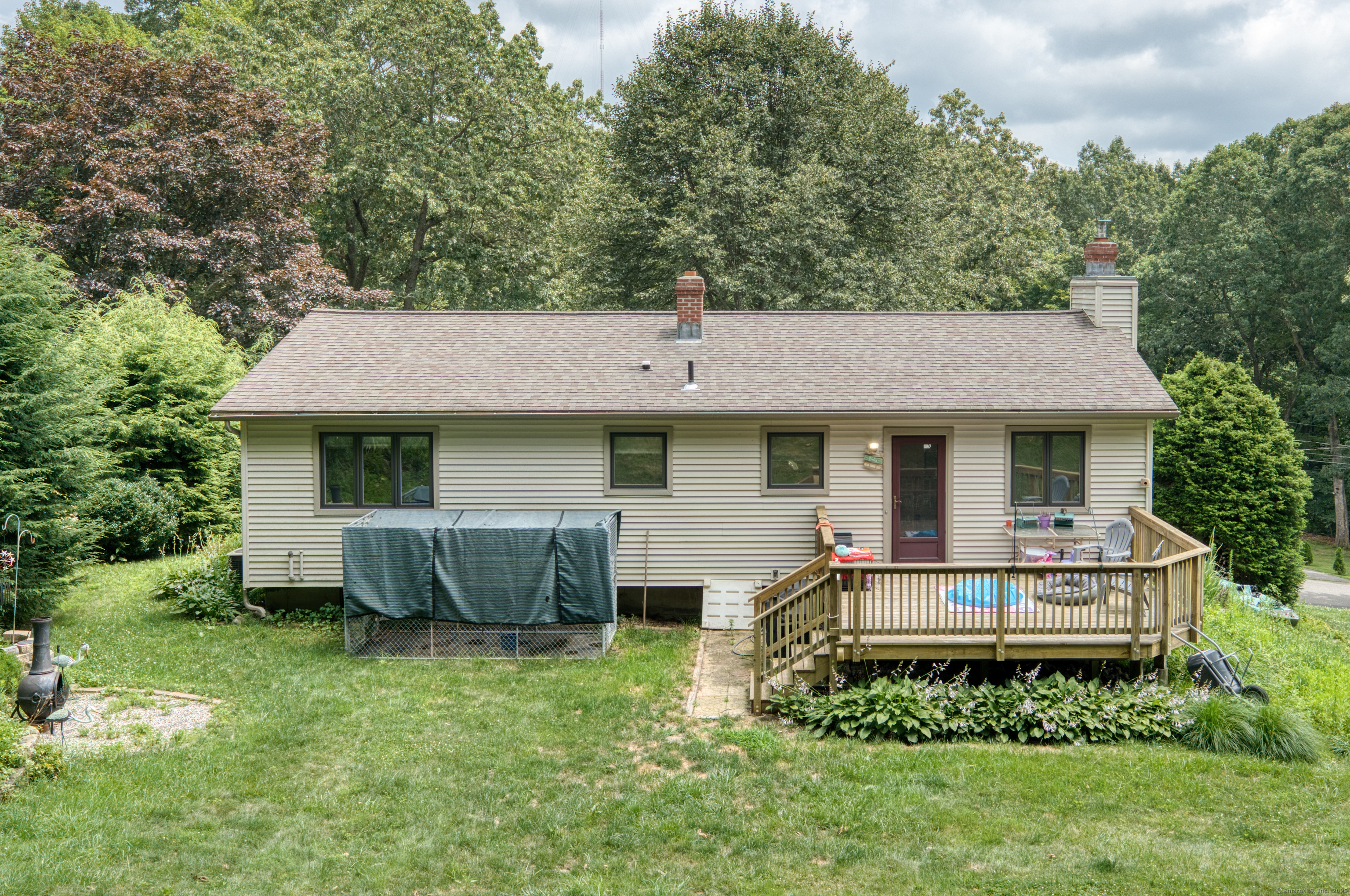70 Crestwood Drive