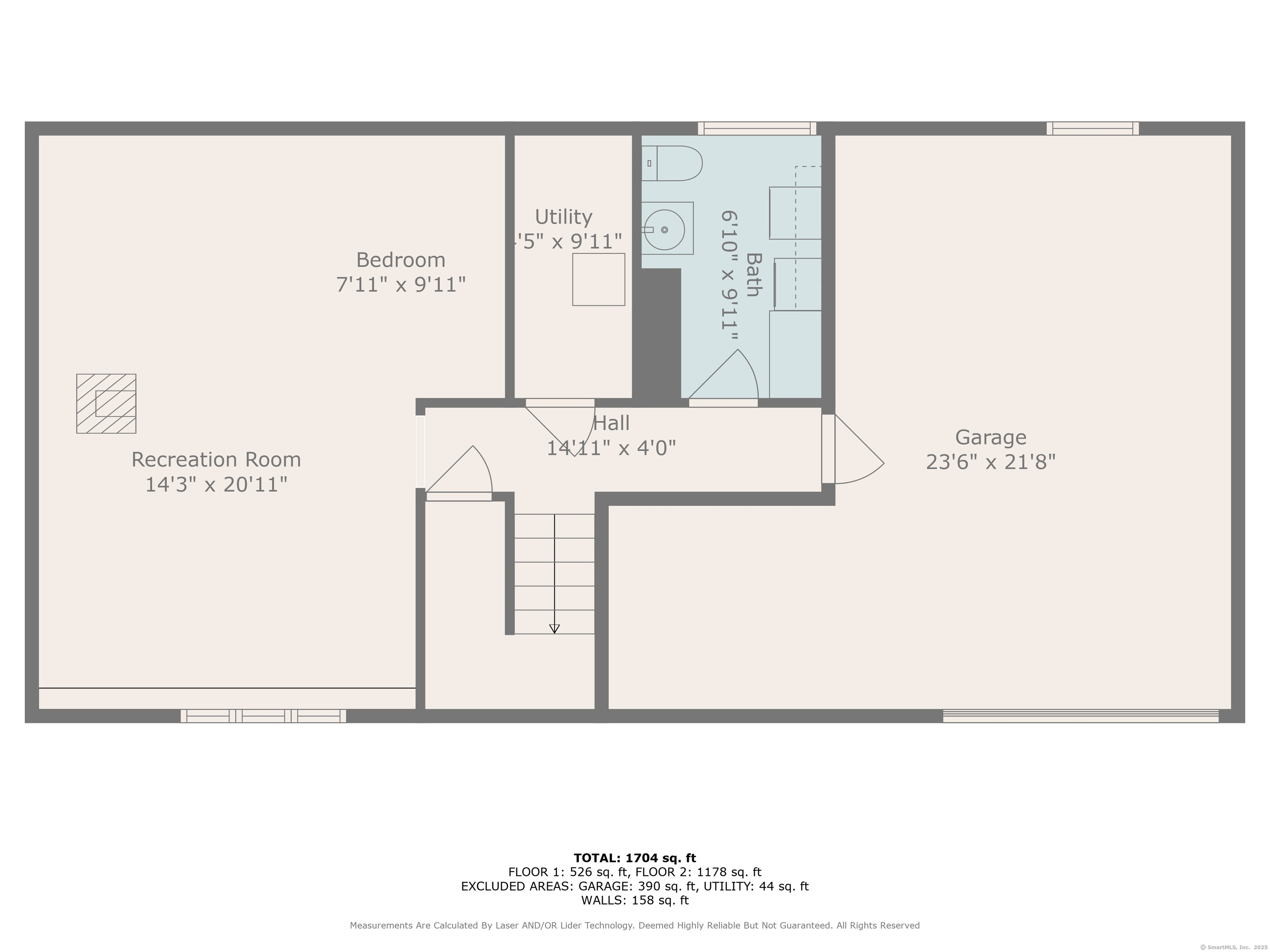 70 Crestwood Drive