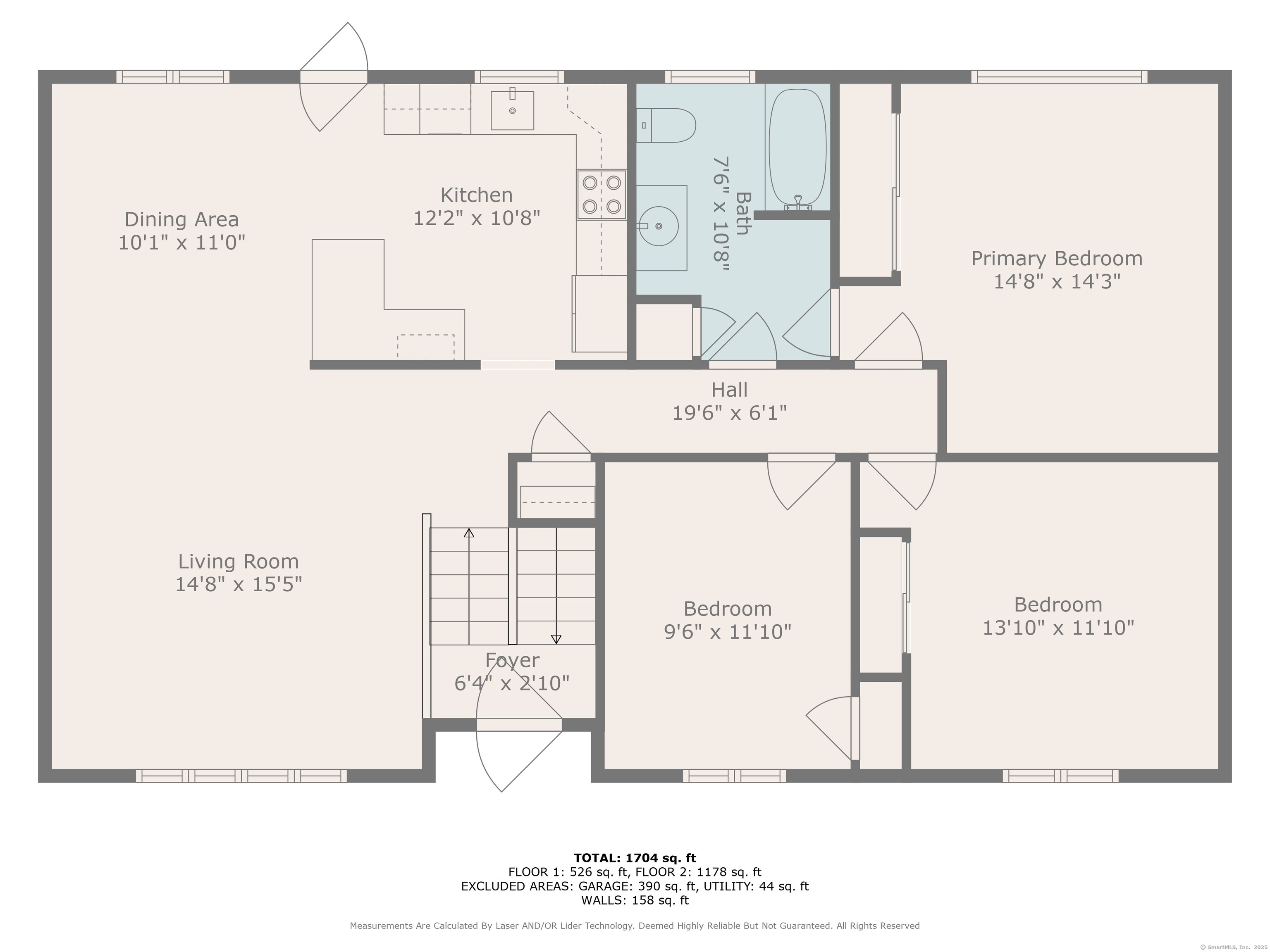 70 Crestwood Drive
