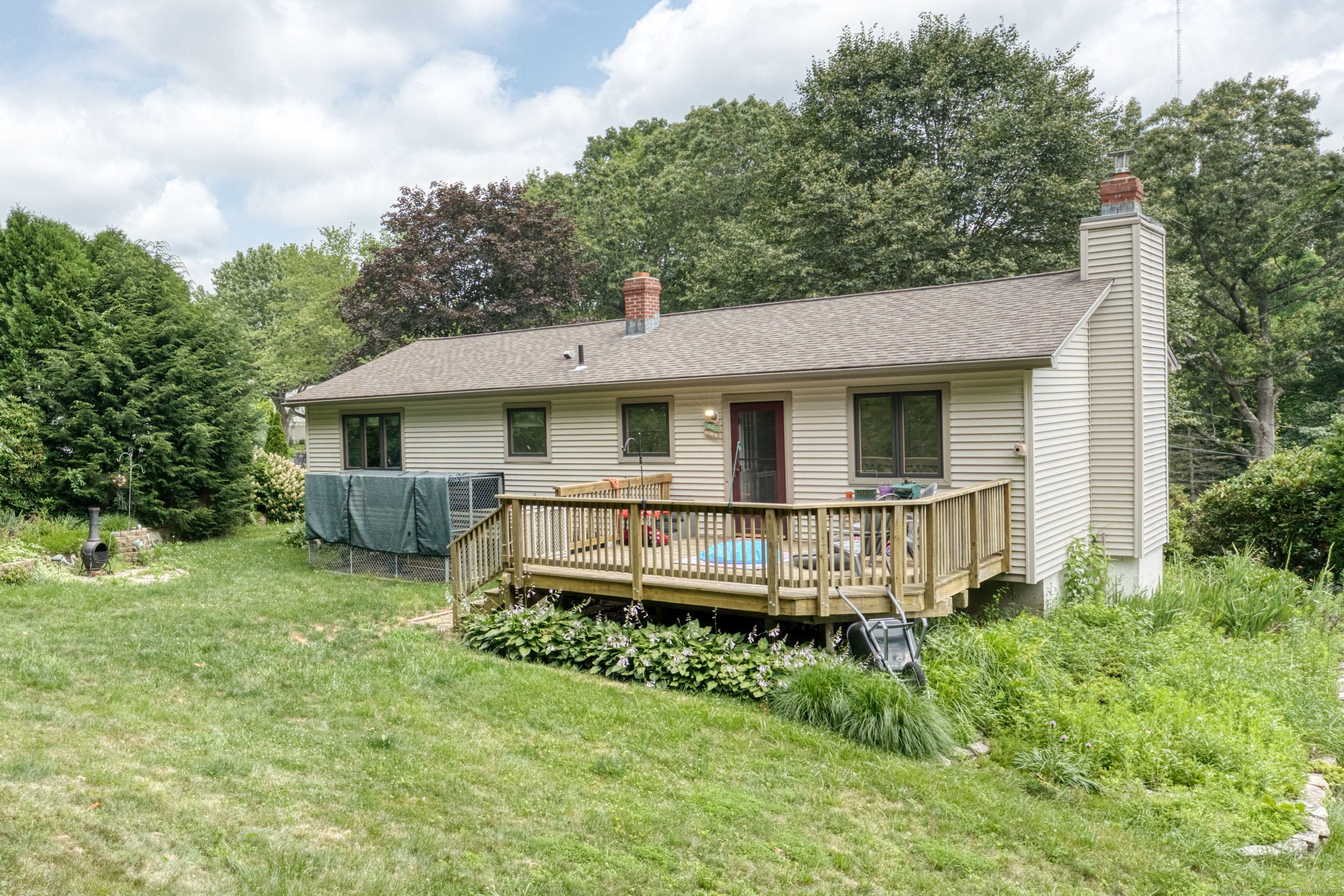 70 Crestwood Drive