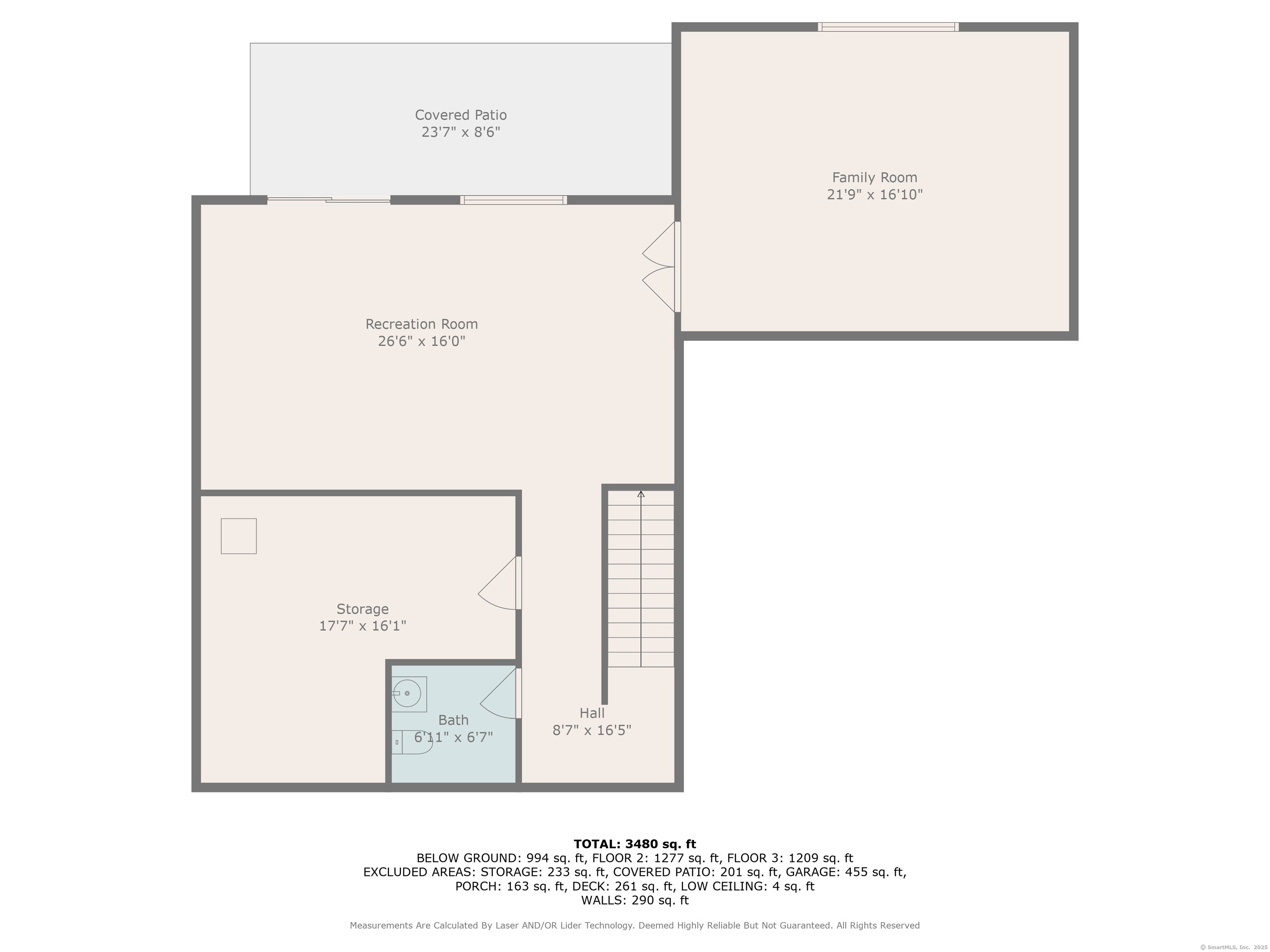 23 Chapman Chase
