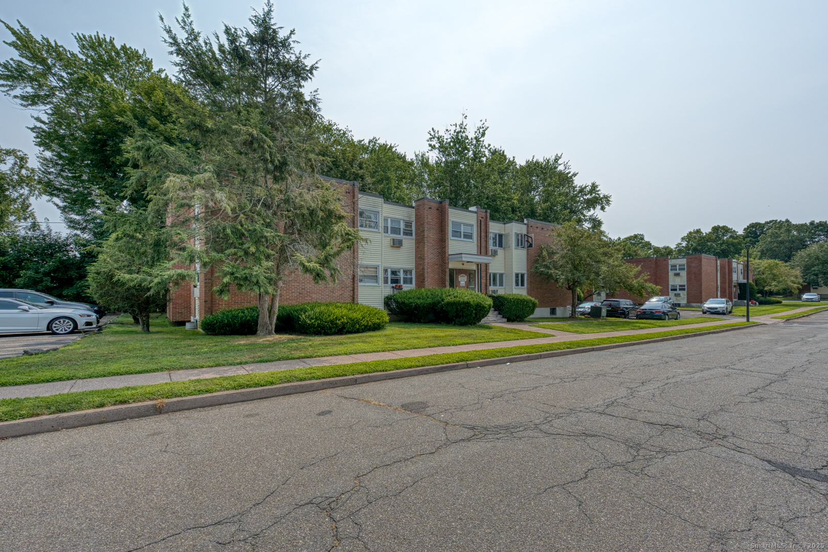 20 Thompson Road APT A