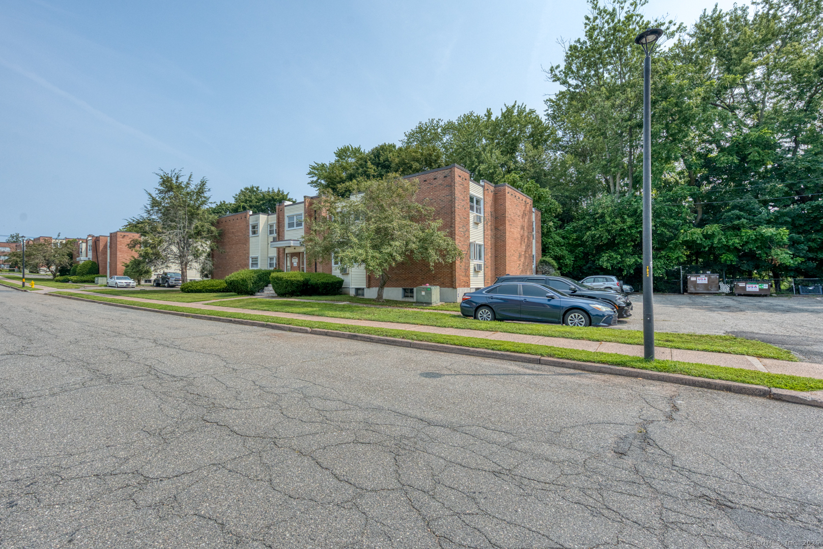20 Thompson Road APT A