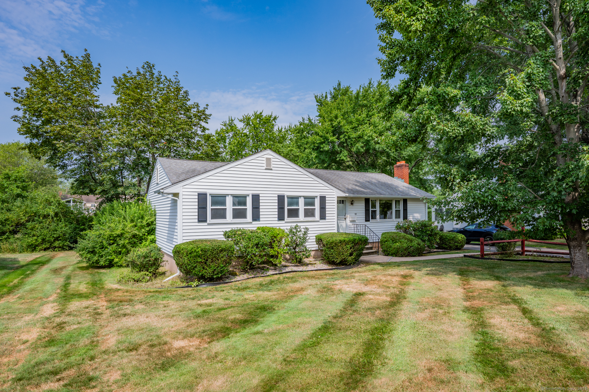195 Fairlane Drive