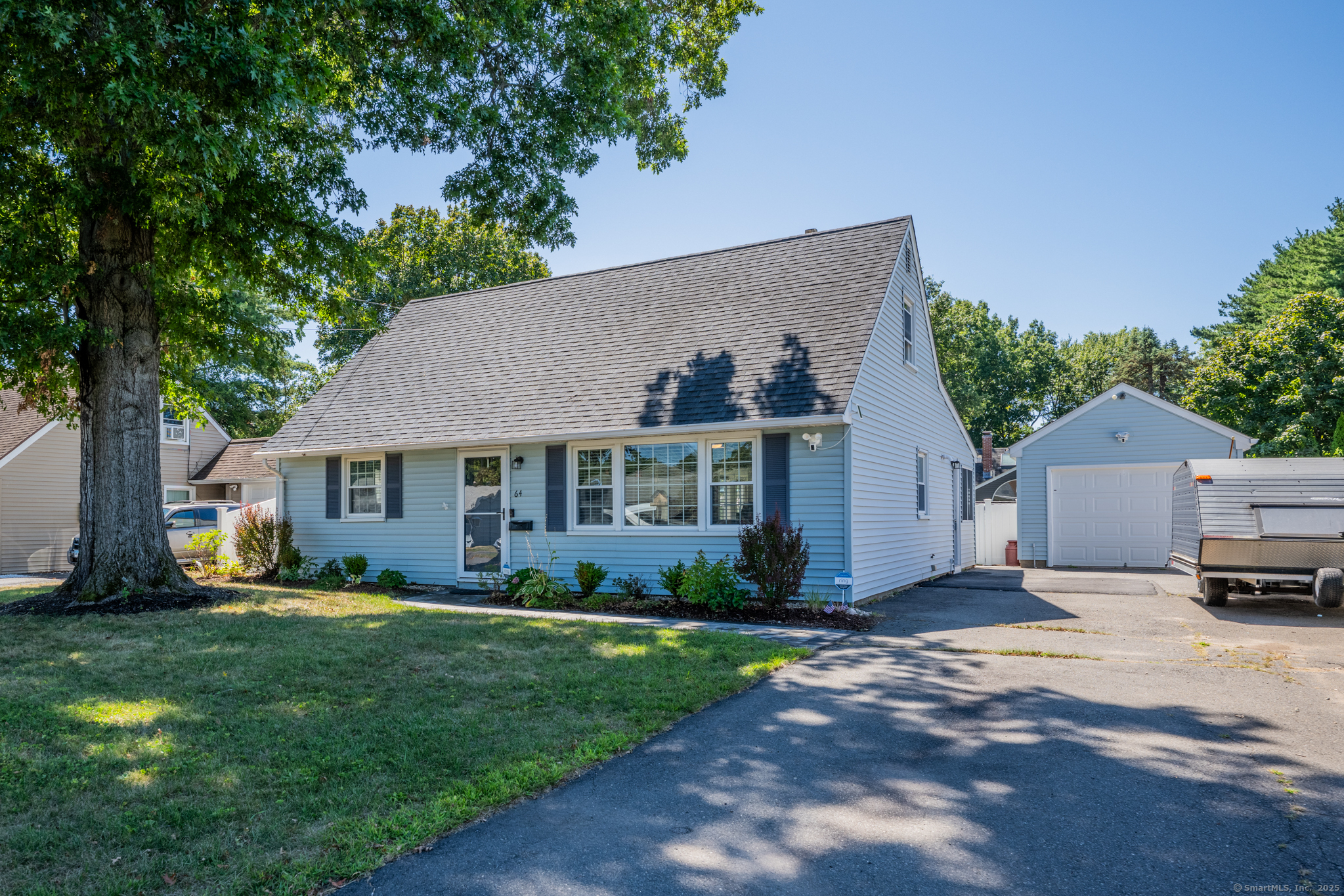 64 Dogwood Road