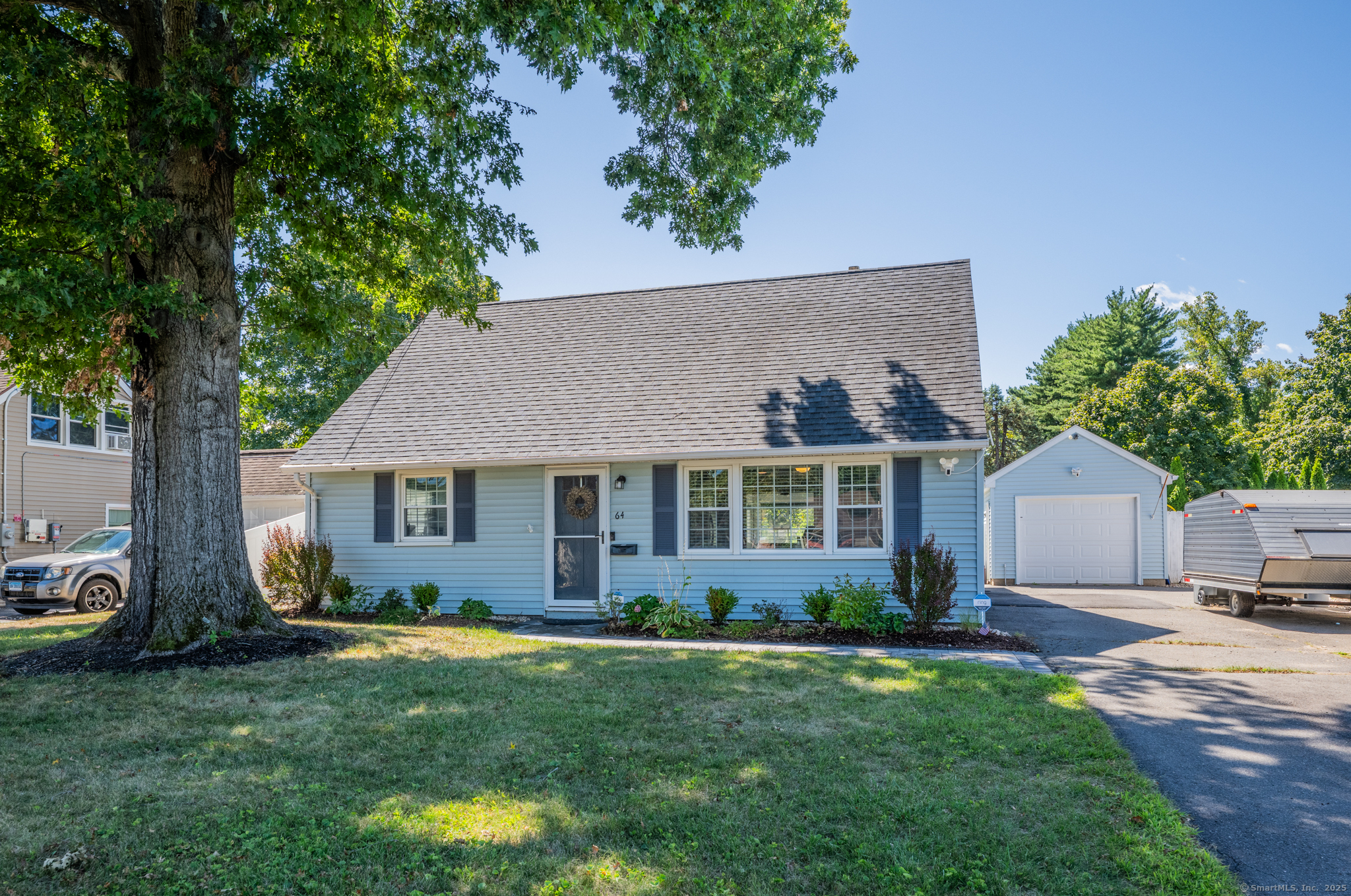 64 Dogwood Road
