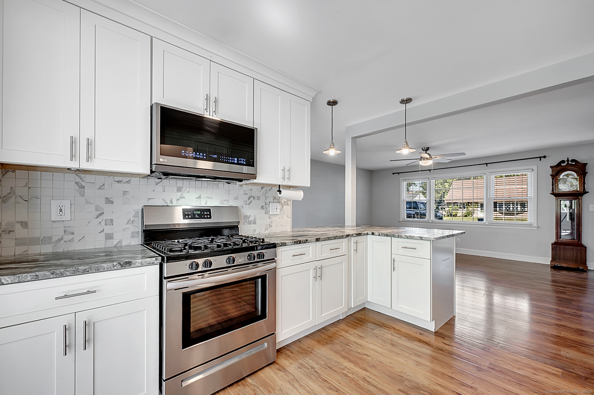 64 Dogwood Road