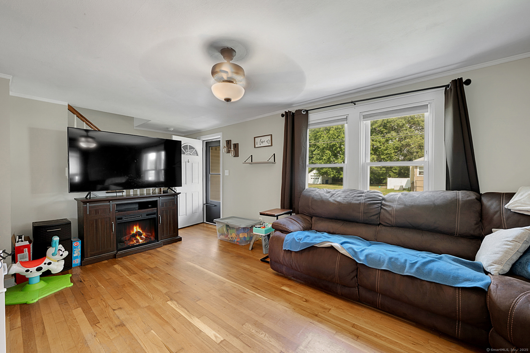 18 Homestead Avenue
