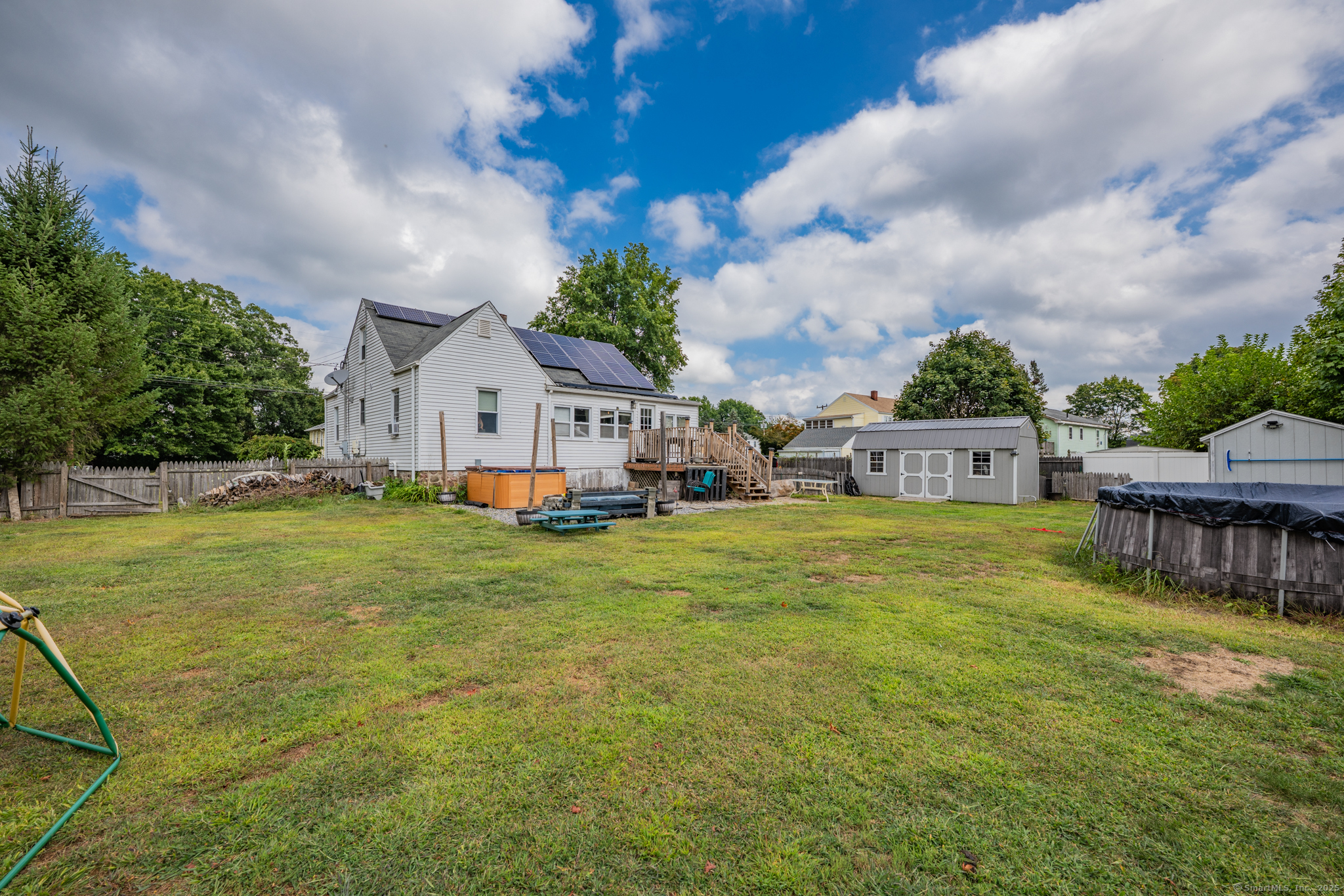 18 Homestead Avenue