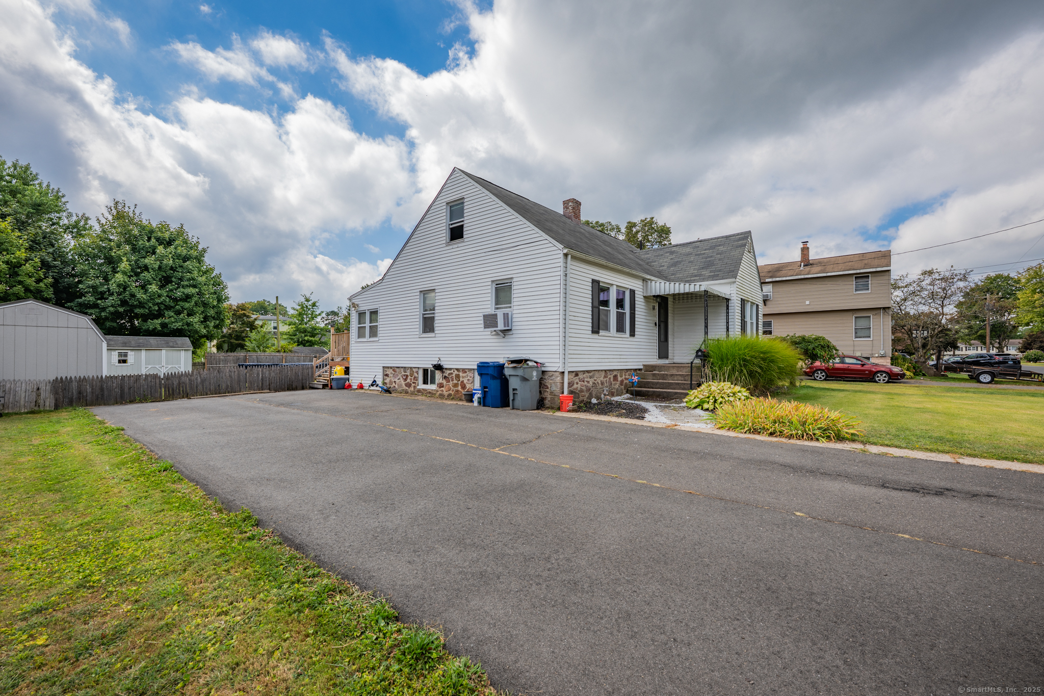 18 Homestead Avenue