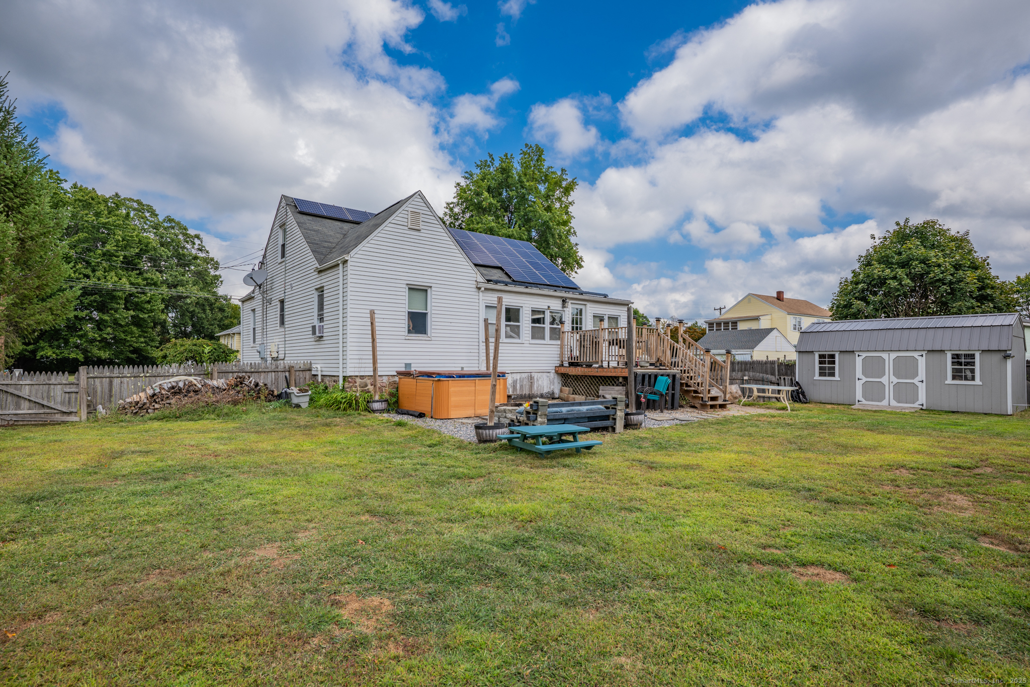 18 Homestead Avenue