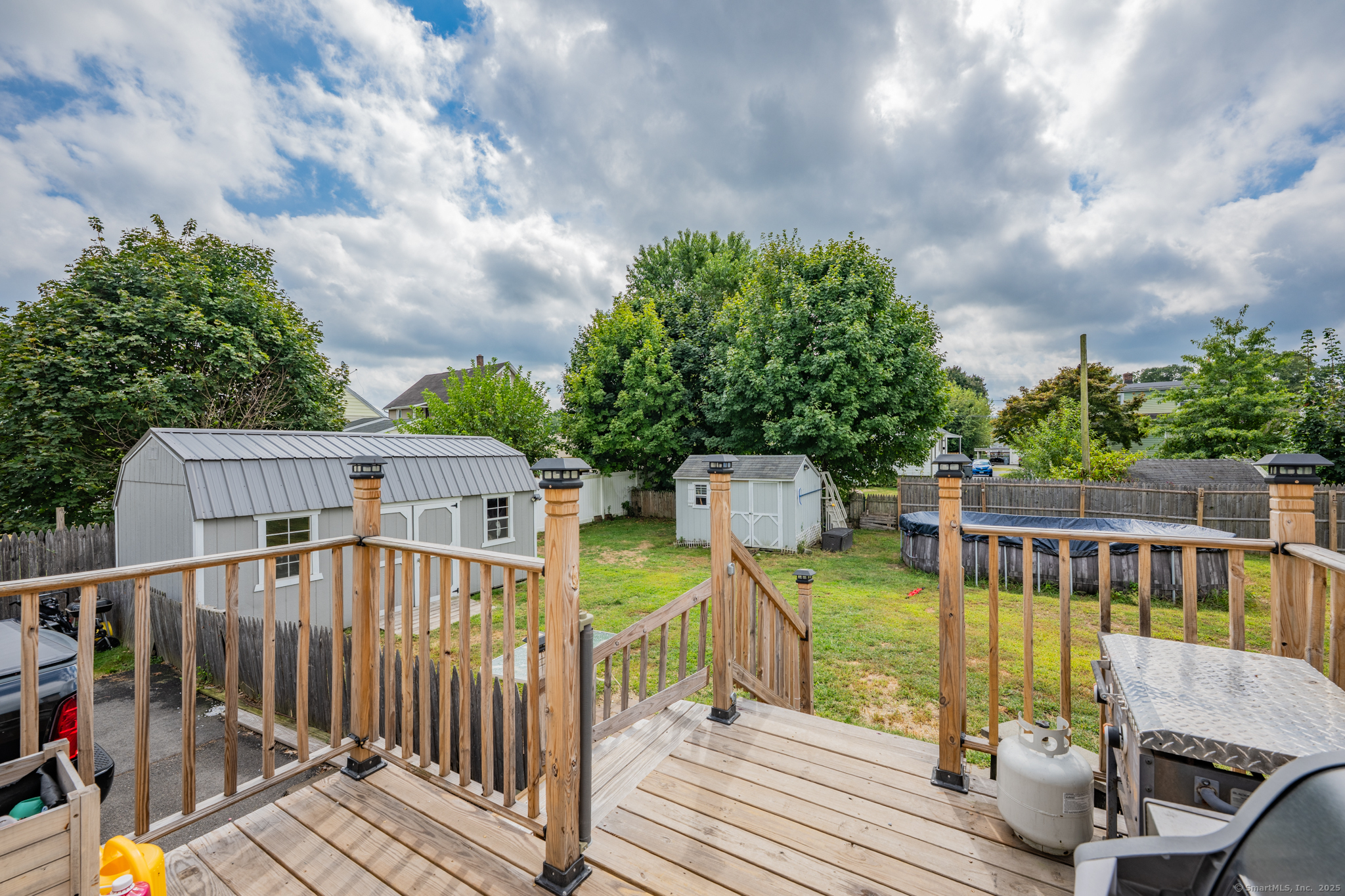 18 Homestead Avenue