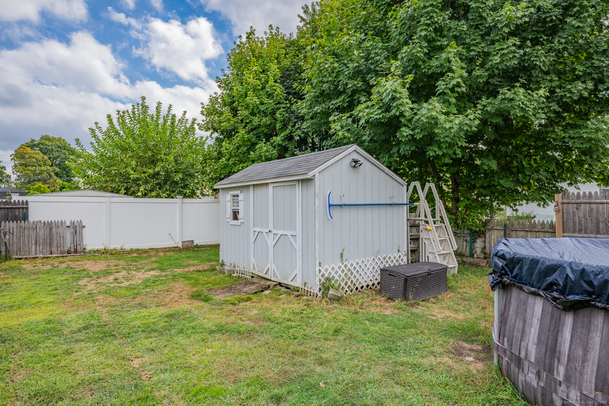 18 Homestead Avenue