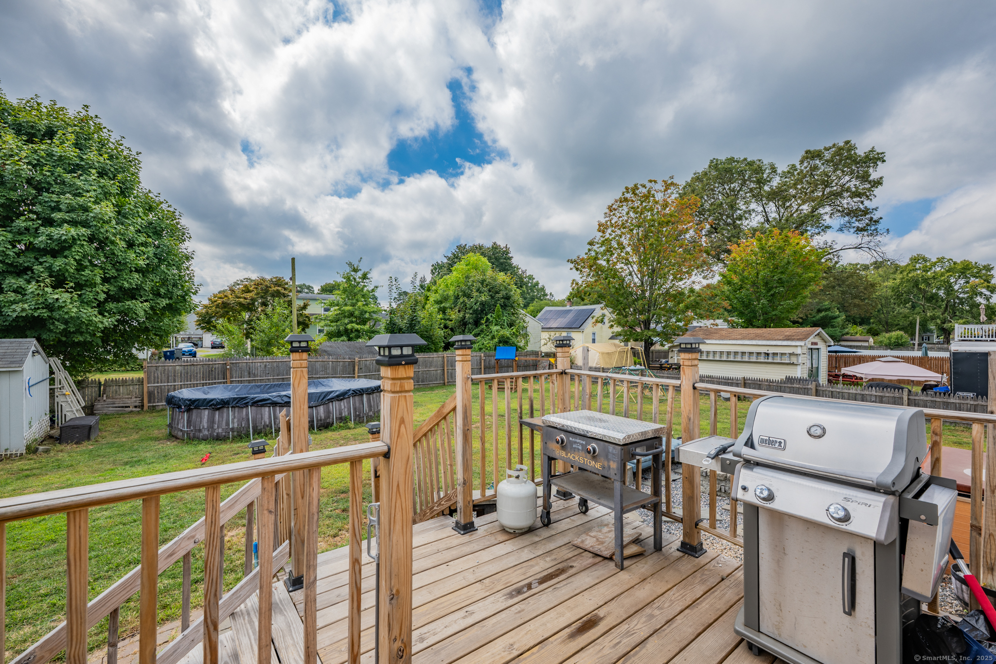 18 Homestead Avenue