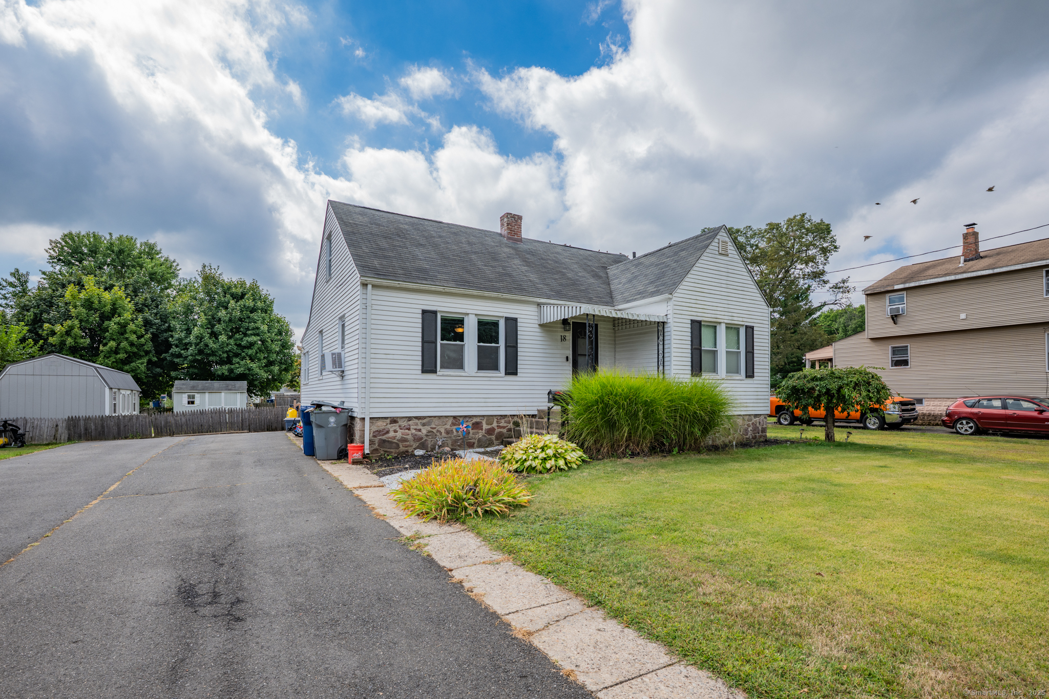18 Homestead Avenue