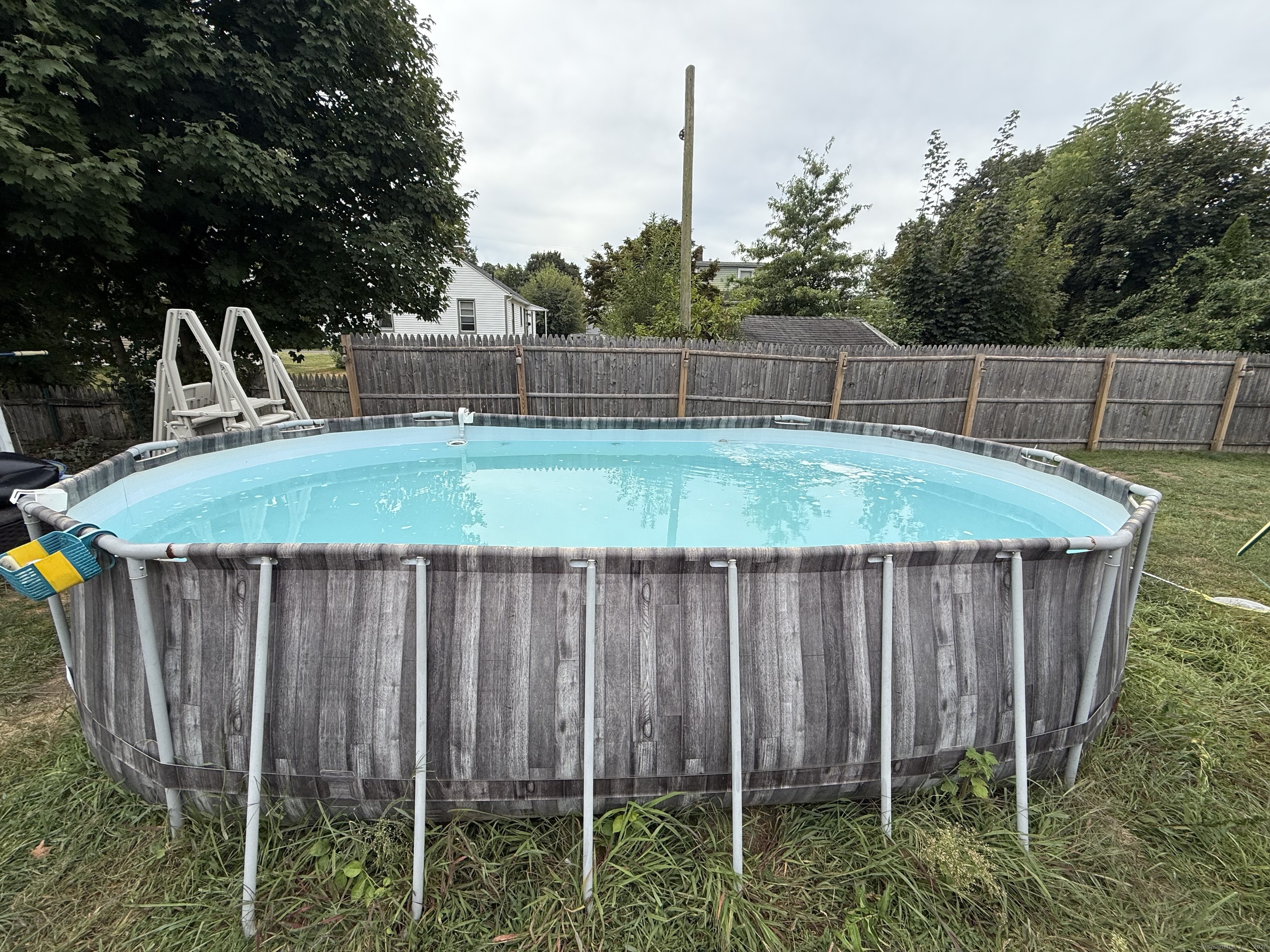 18 Homestead Avenue