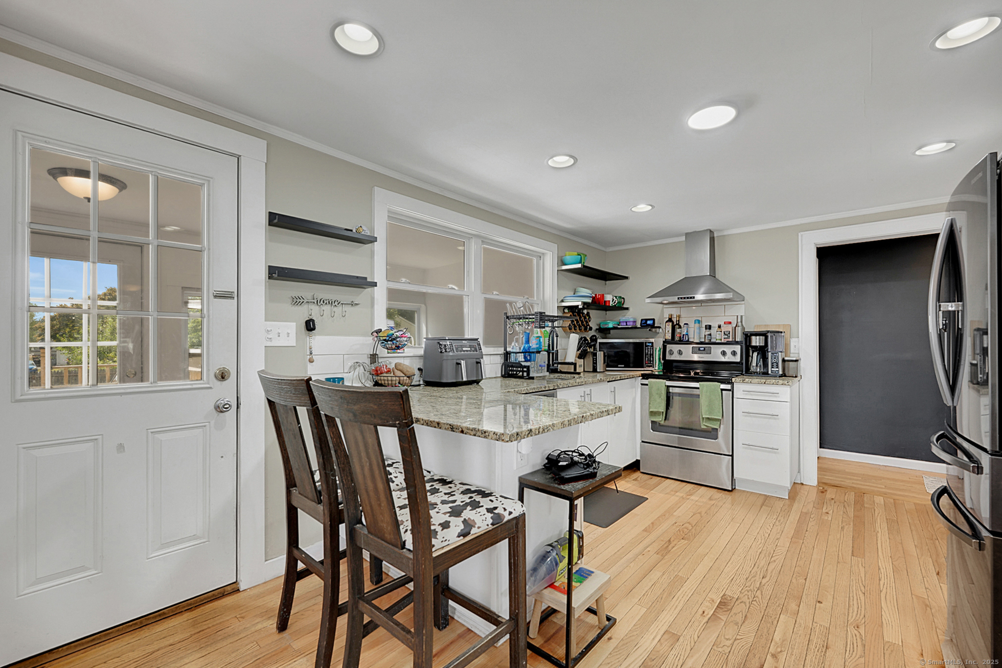 18 Homestead Avenue