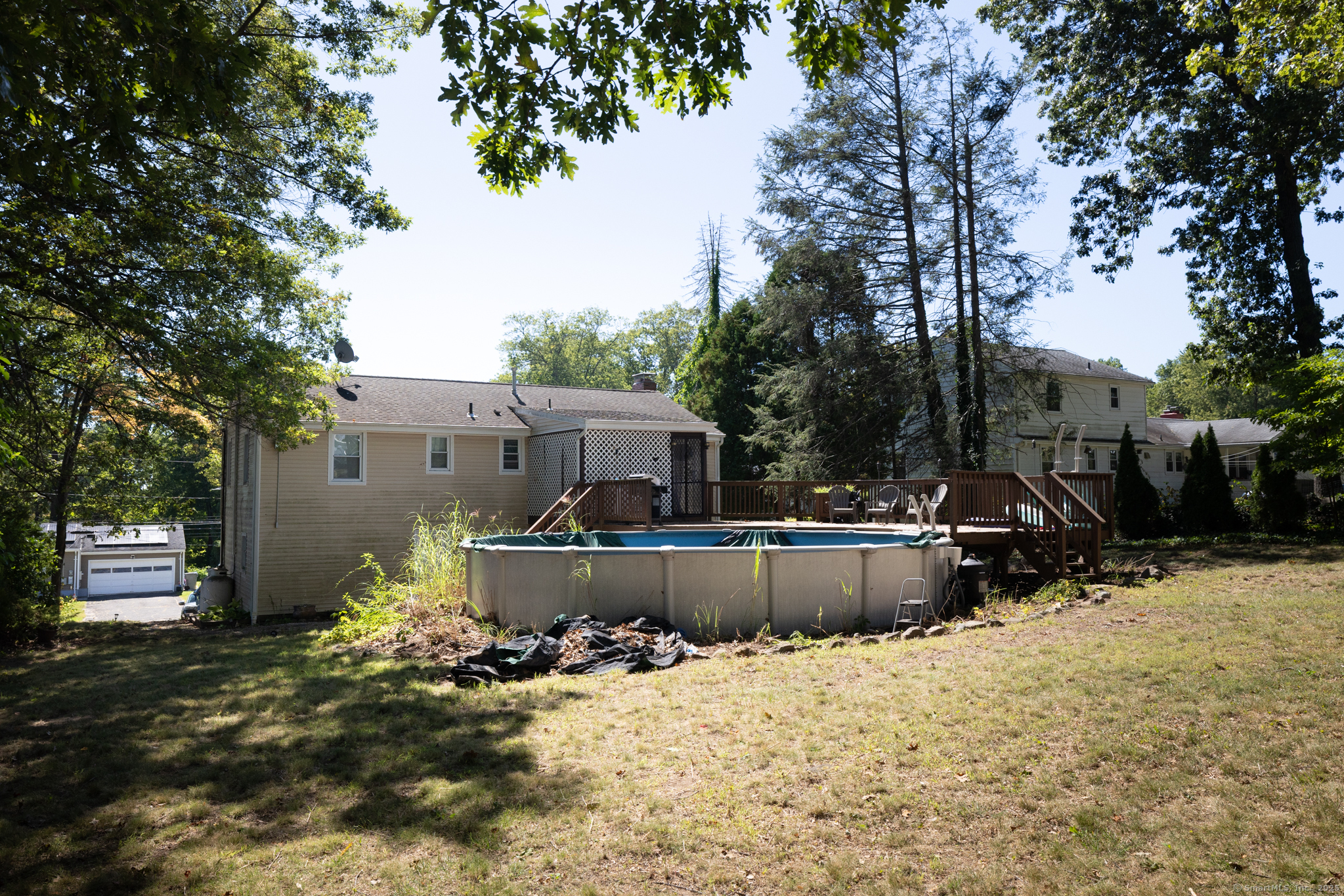 40 Ohio Drive