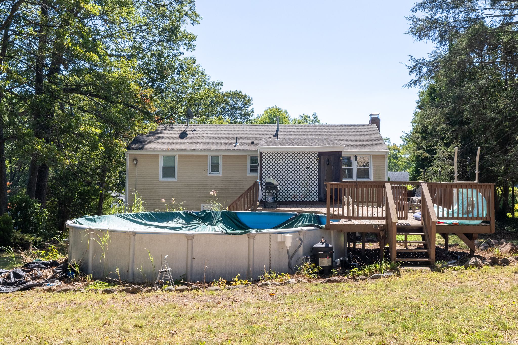 40 Ohio Drive