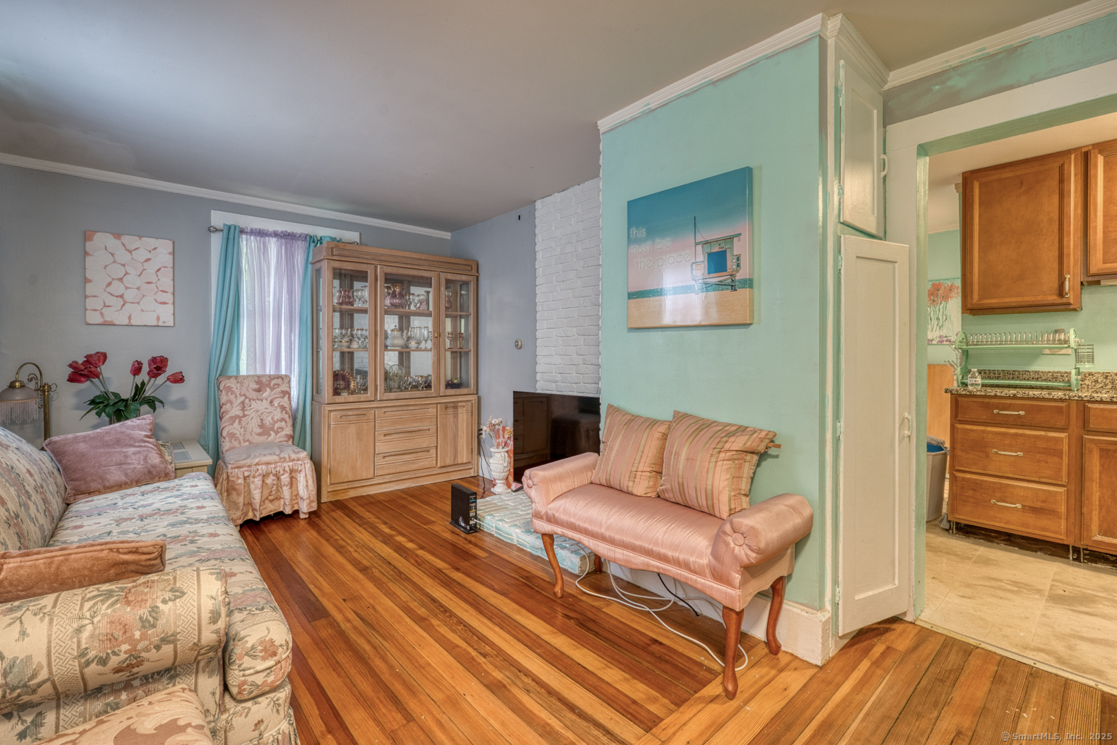 3 Stebbins Brook Lane