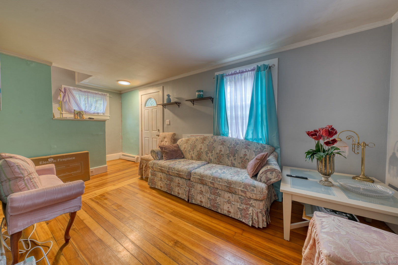 3 Stebbins Brook Lane