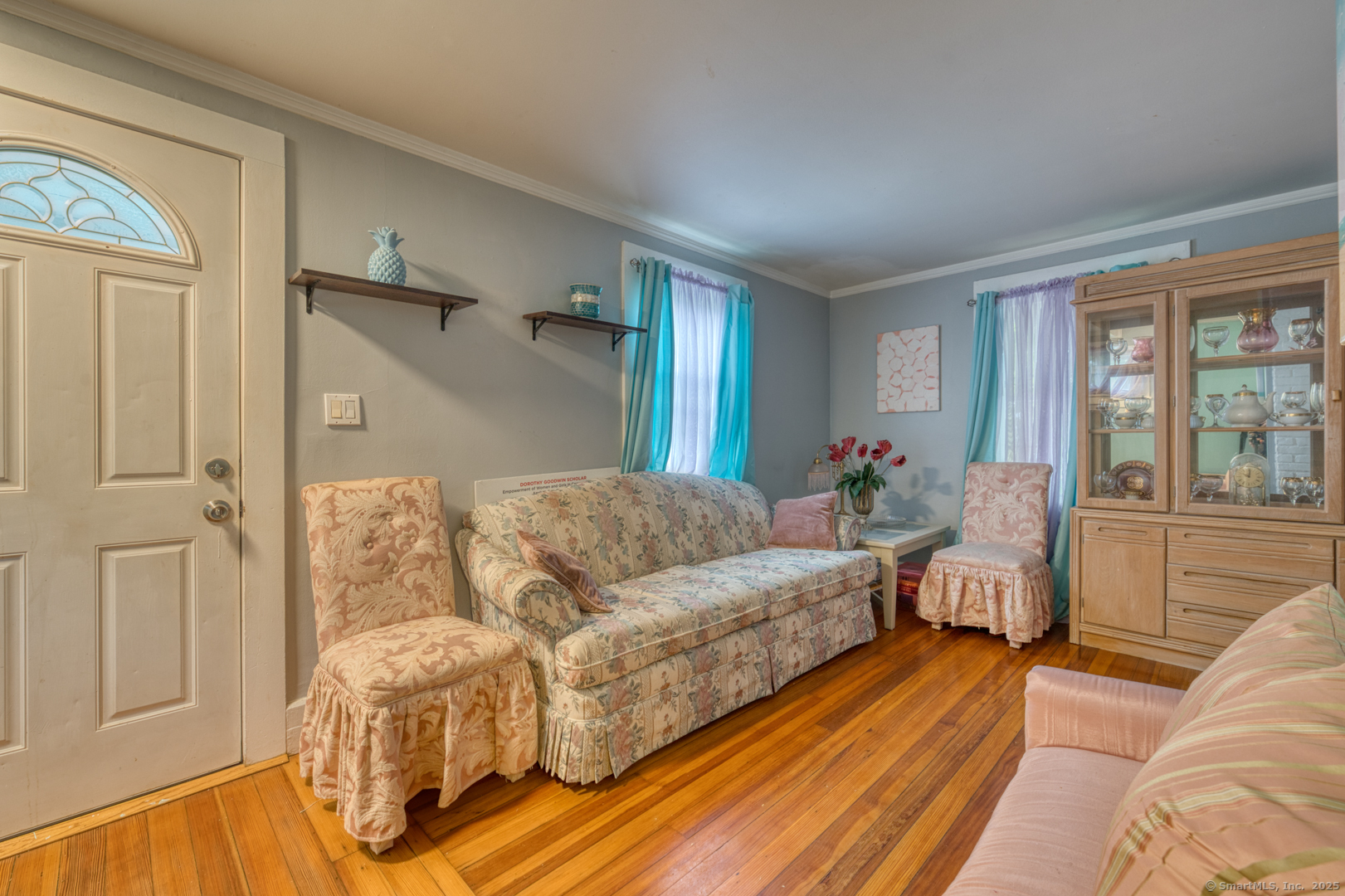 3 Stebbins Brook Lane