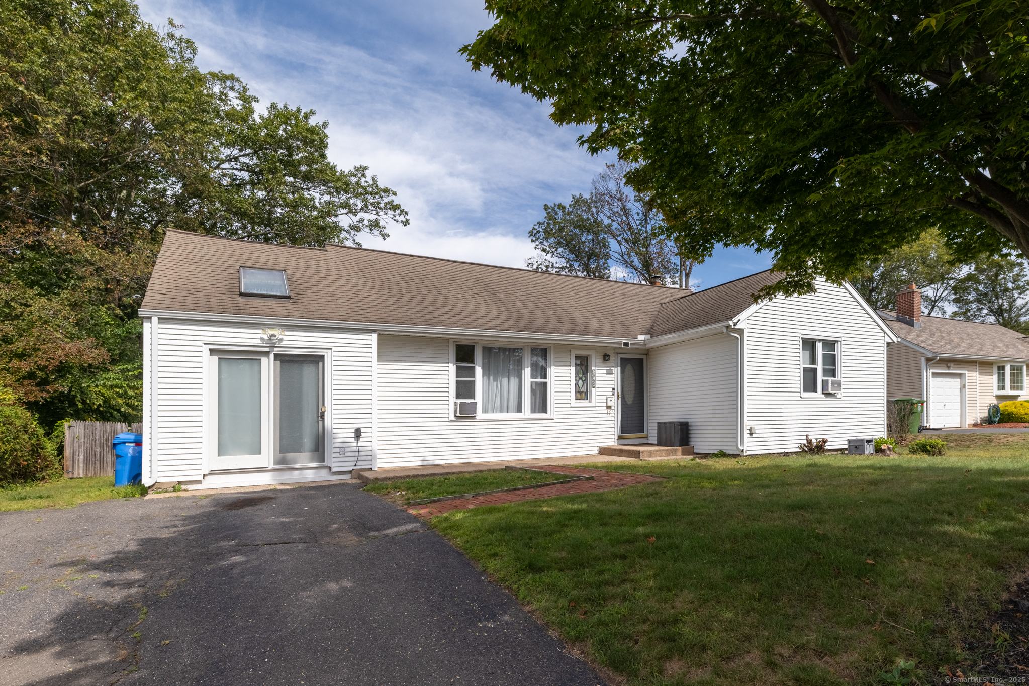 245 Mark Street