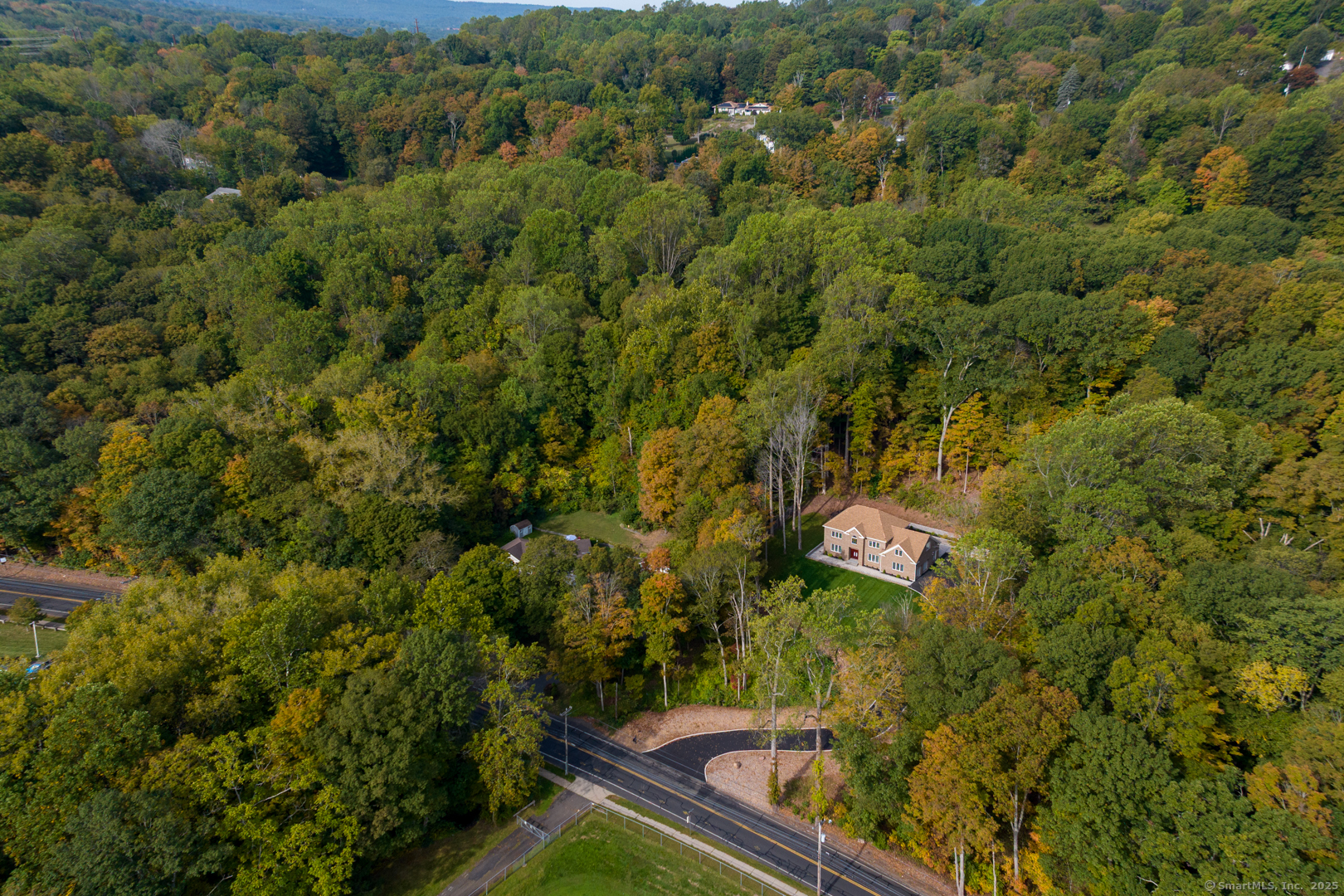 171 Oregon Road