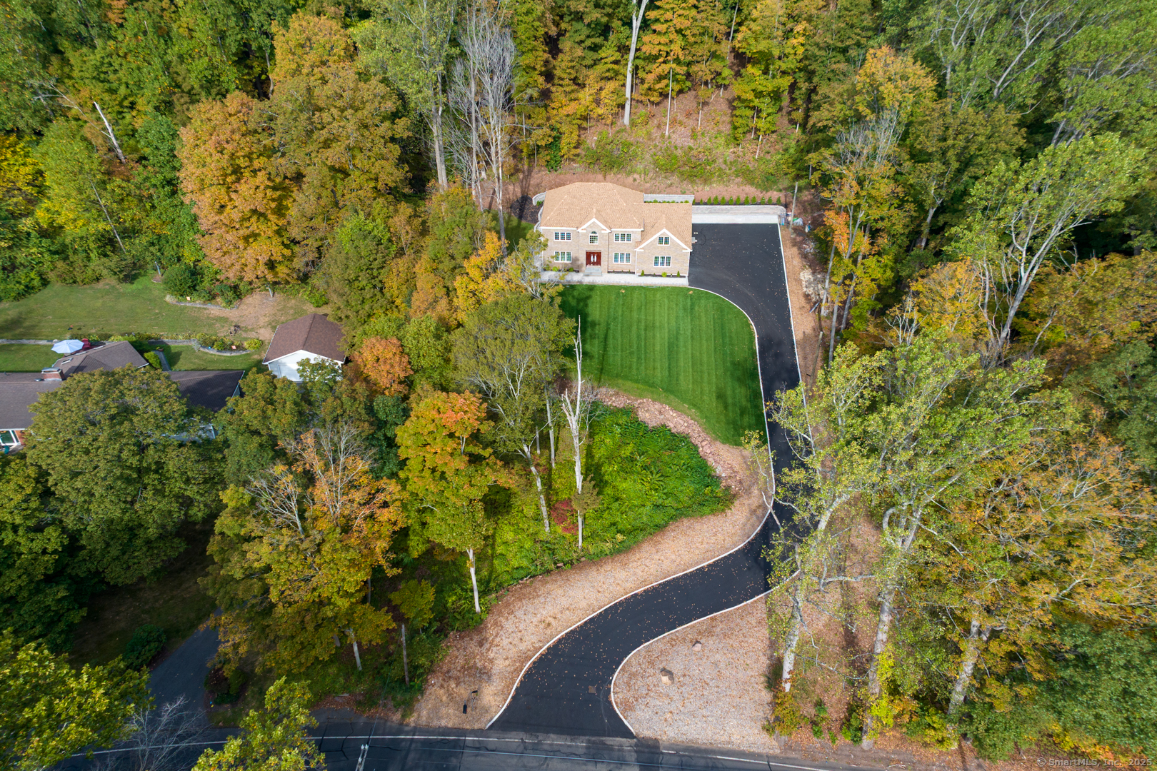 171 Oregon Road