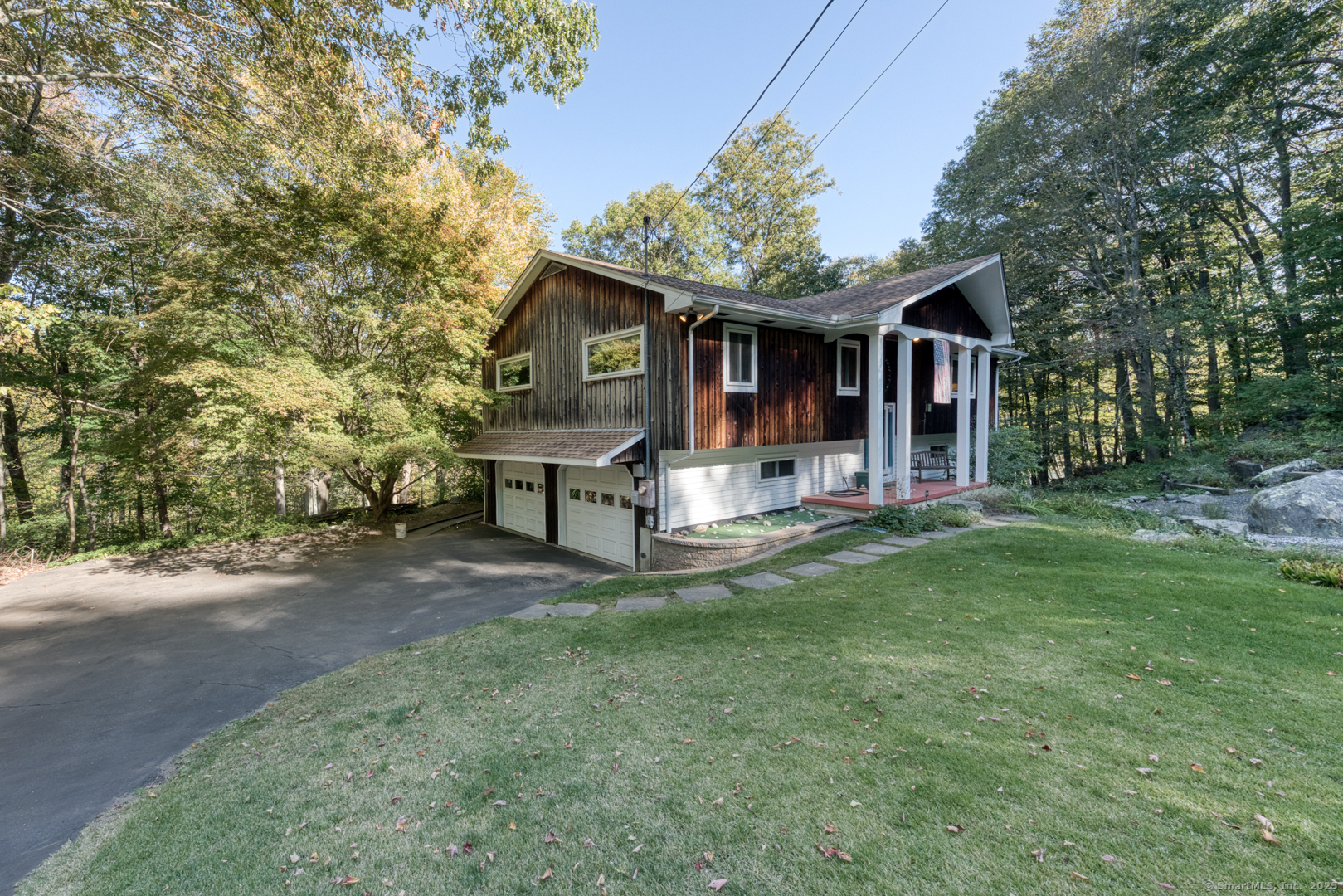 20 Lower Lake Road