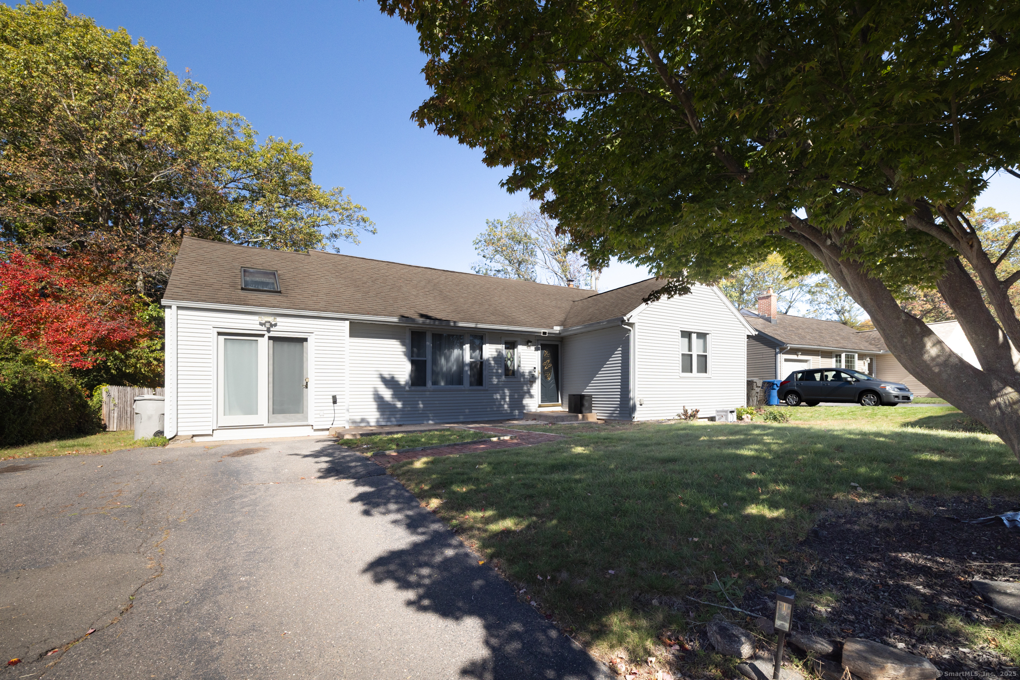 245 Mark Street