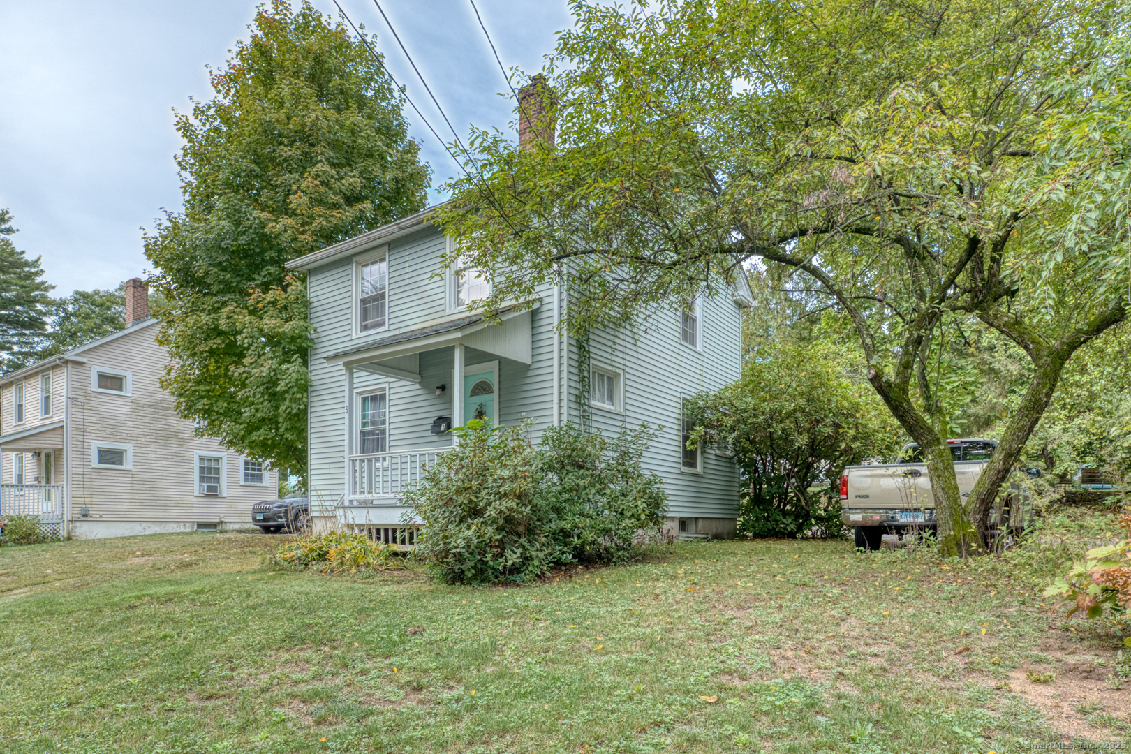 3 Stebbins Brook Lane