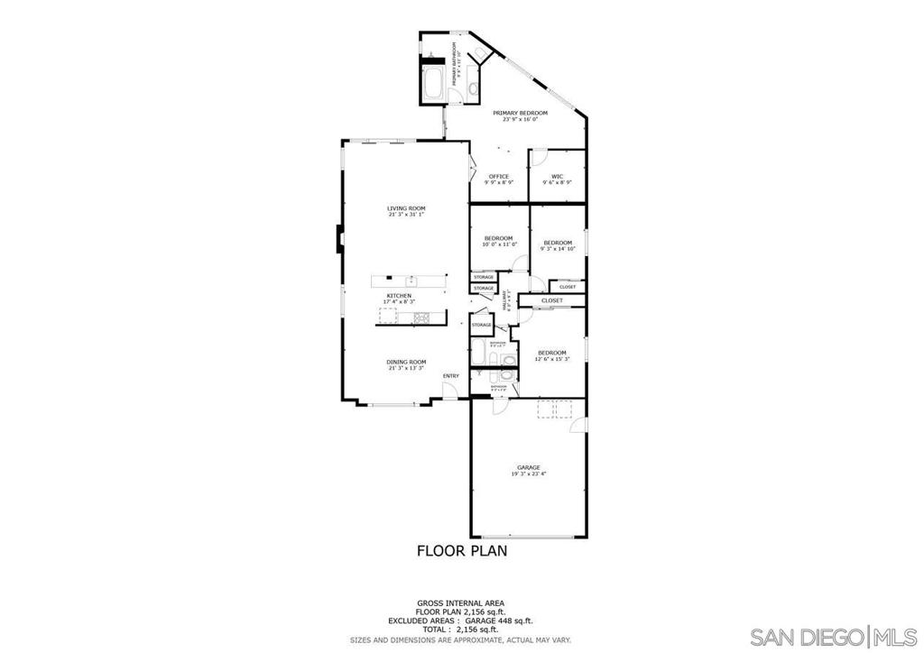 5490 New Mills Rd