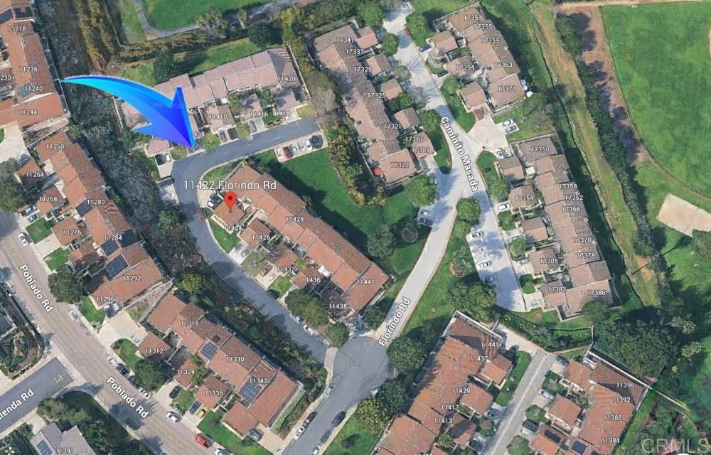 11422 Florindo Rd.
