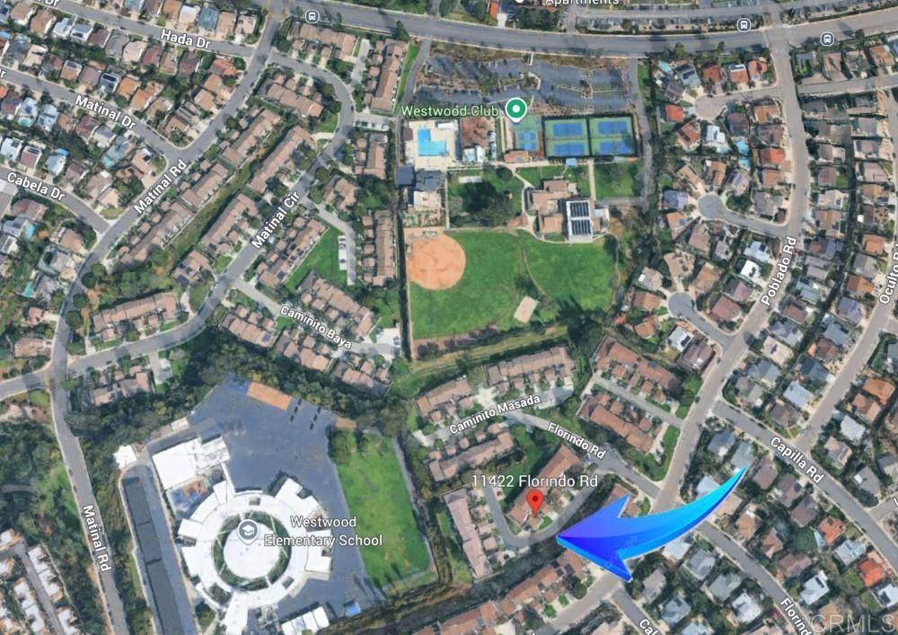 11422 Florindo Rd.