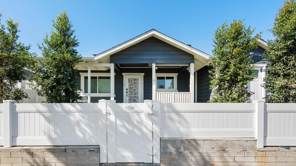 5018 Monroe Avenue