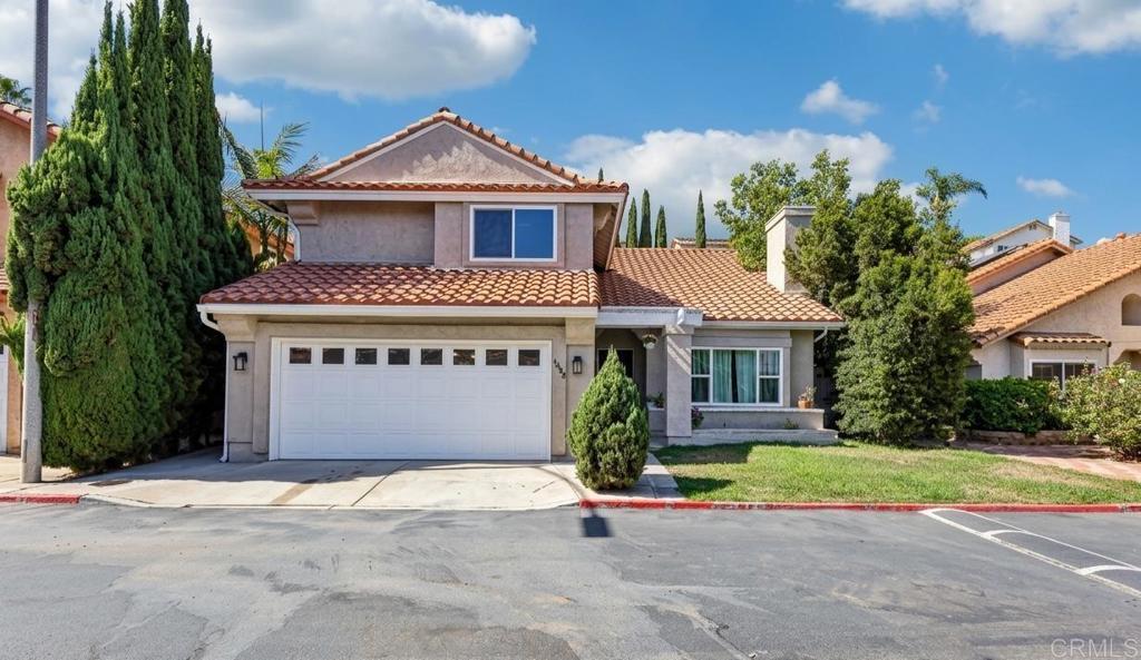 10168 Diamond Head Court