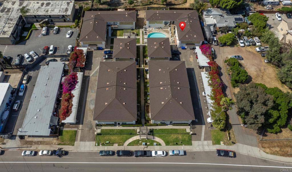 9220 Kenwood Drive J