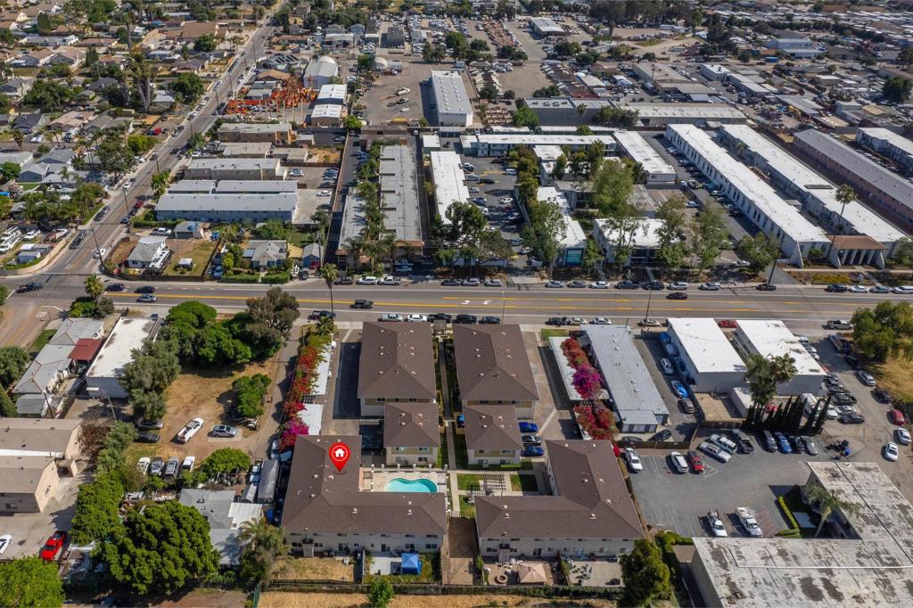 9220 Kenwood Drive J