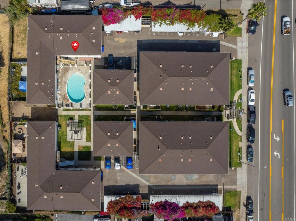 9220 Kenwood Drive J