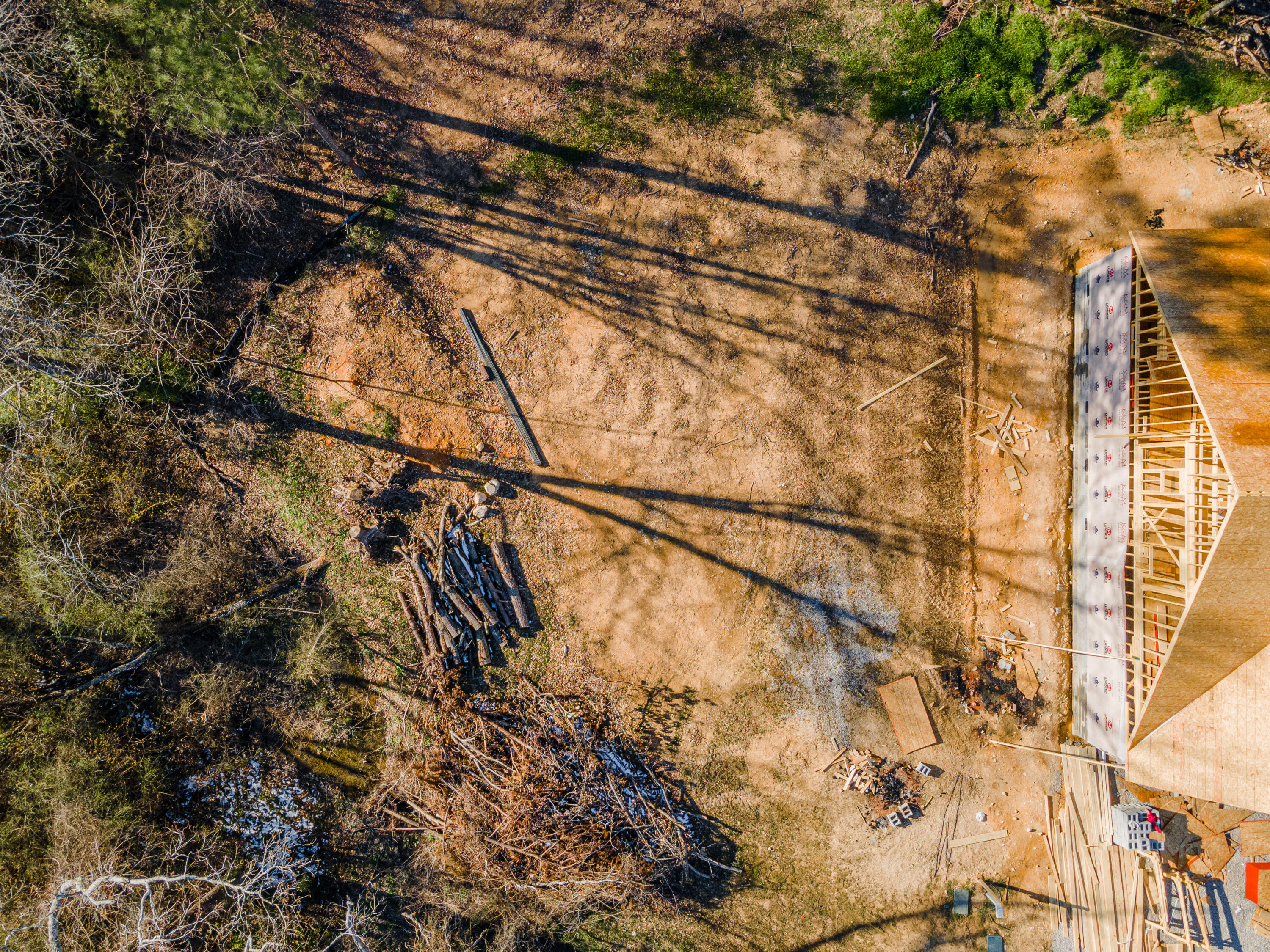 9429 Fuller Road, Lot #1