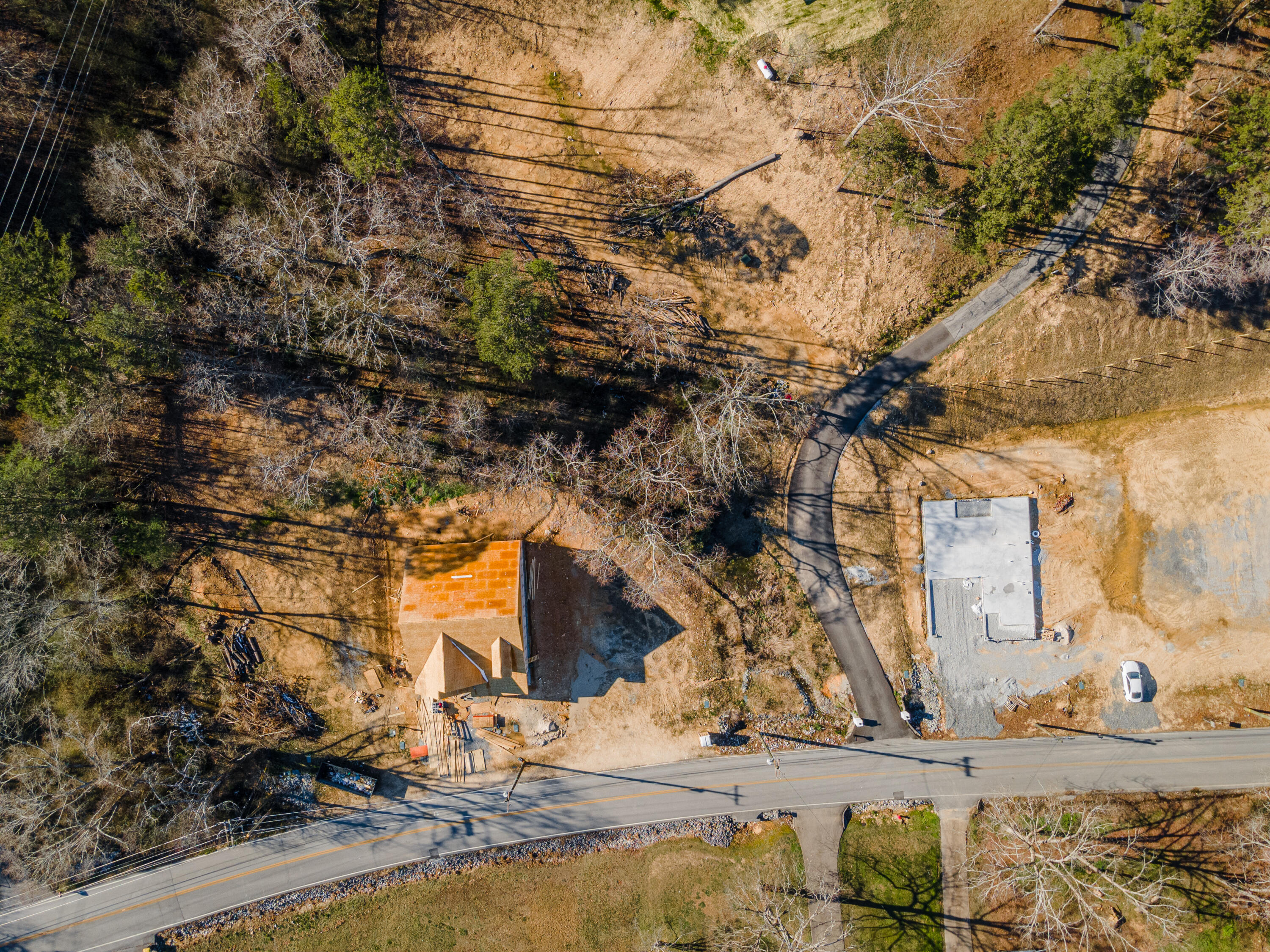 9429 Fuller Road, Lot #1