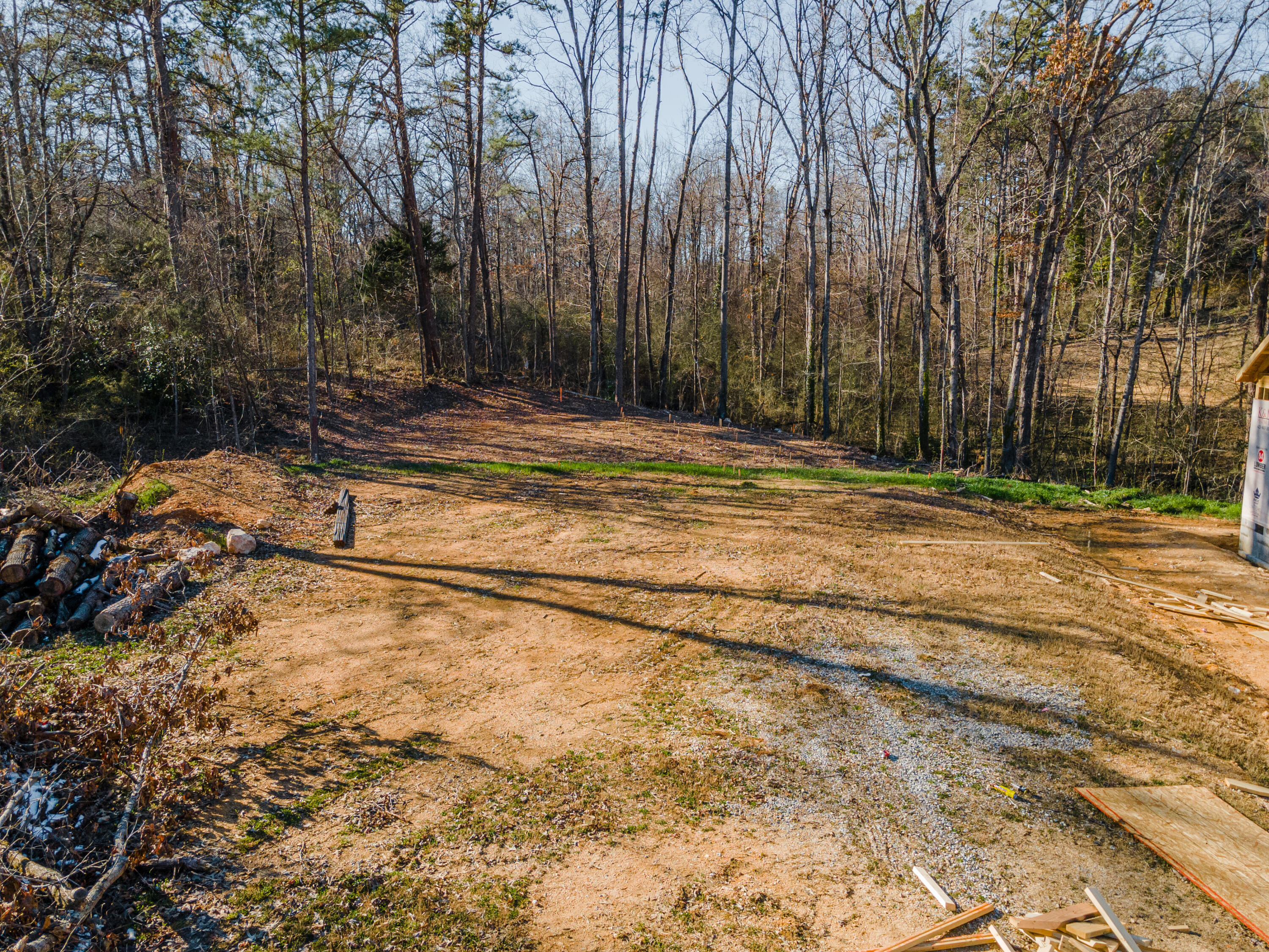 9429 Fuller Road, Lot #1