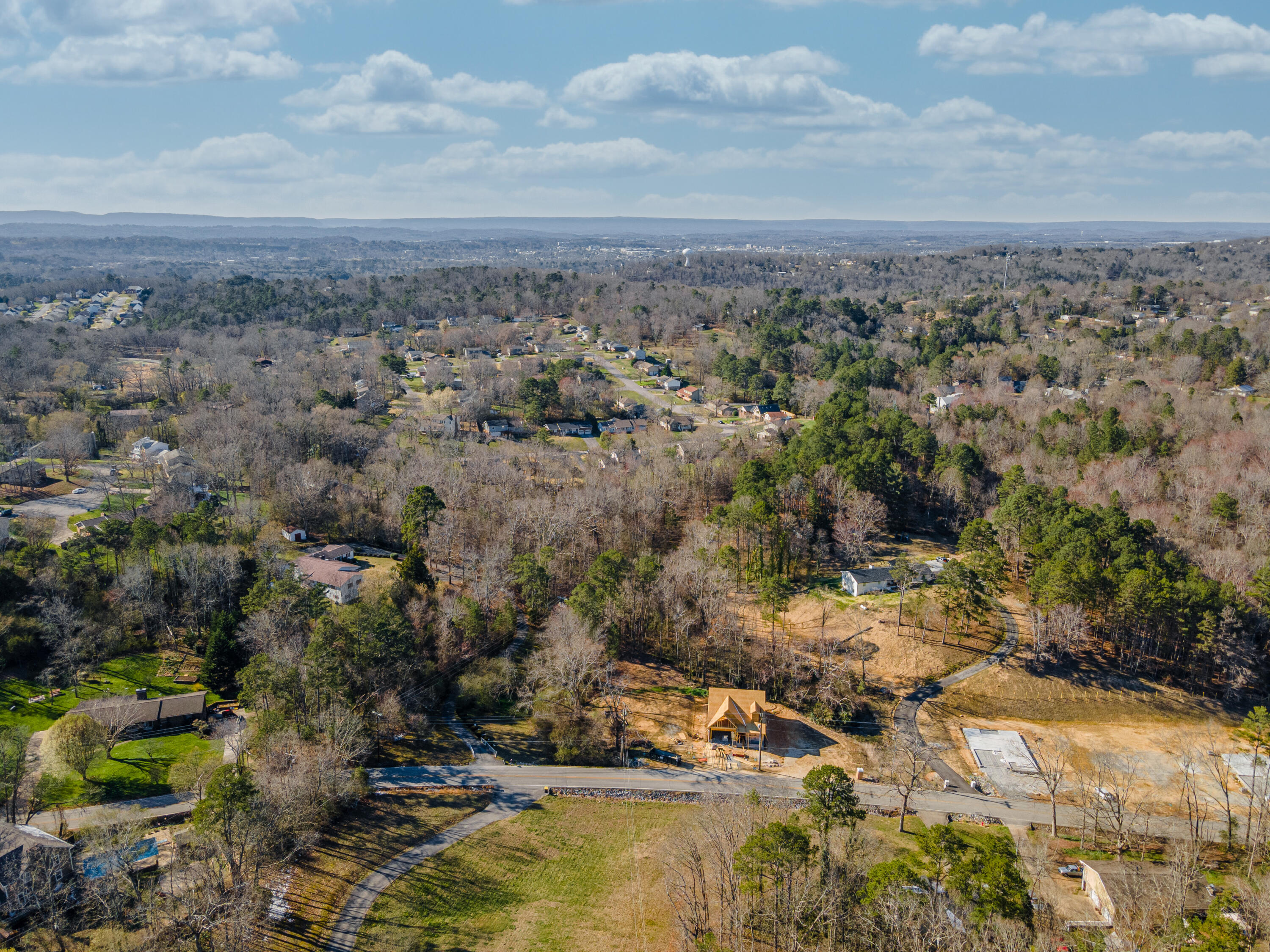 9429 Fuller Road, Lot #1