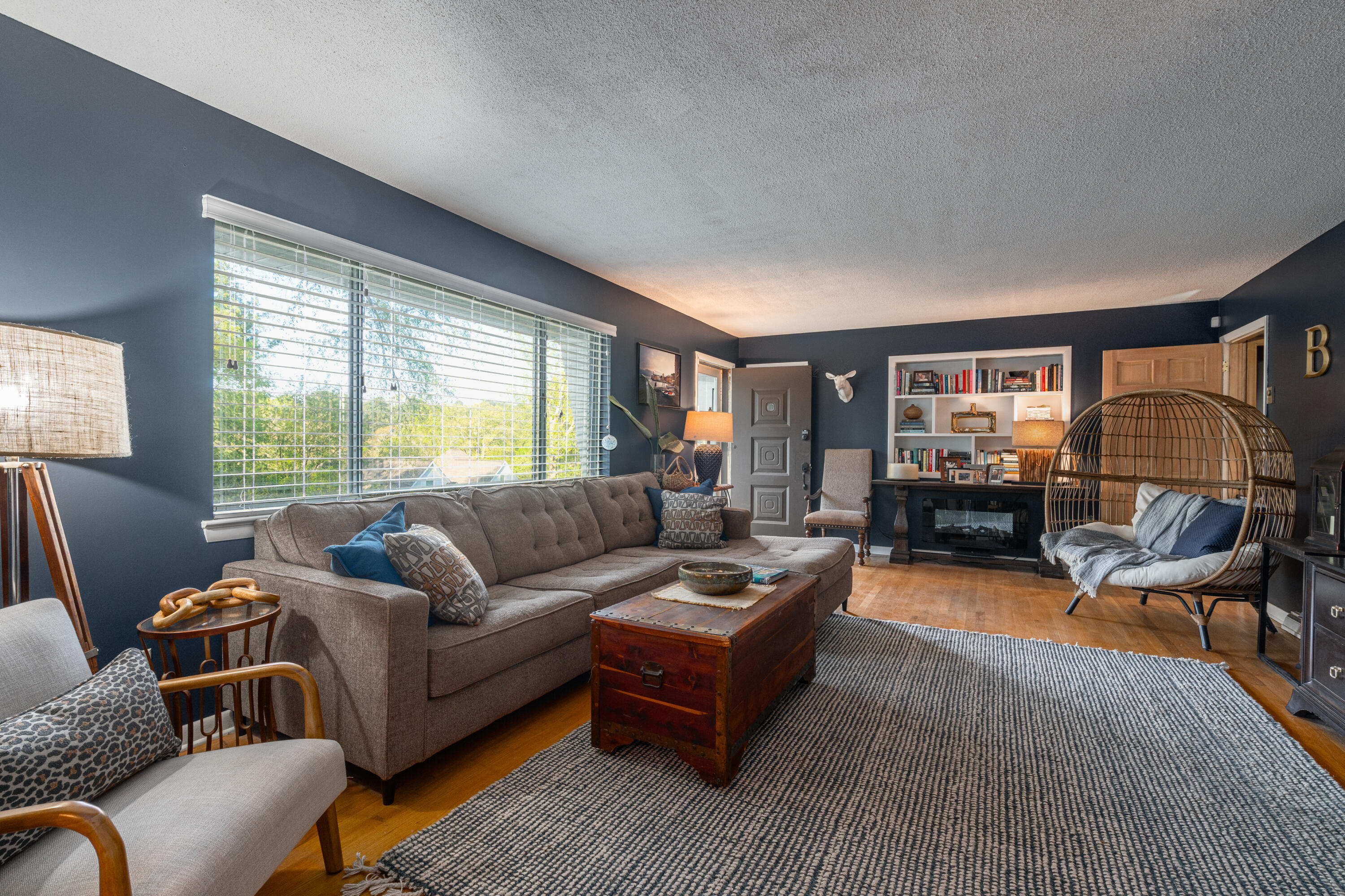 3000 Brownwood Drive