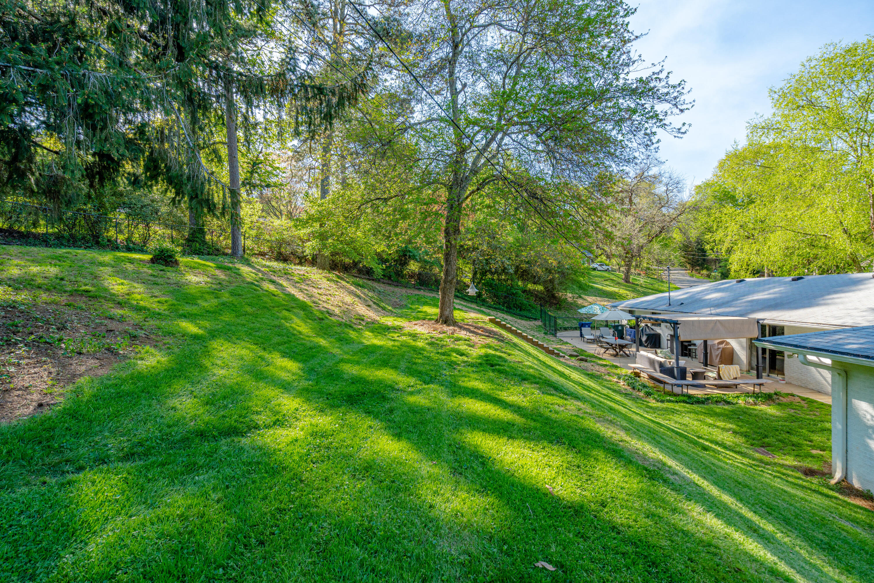 3000 Brownwood Drive