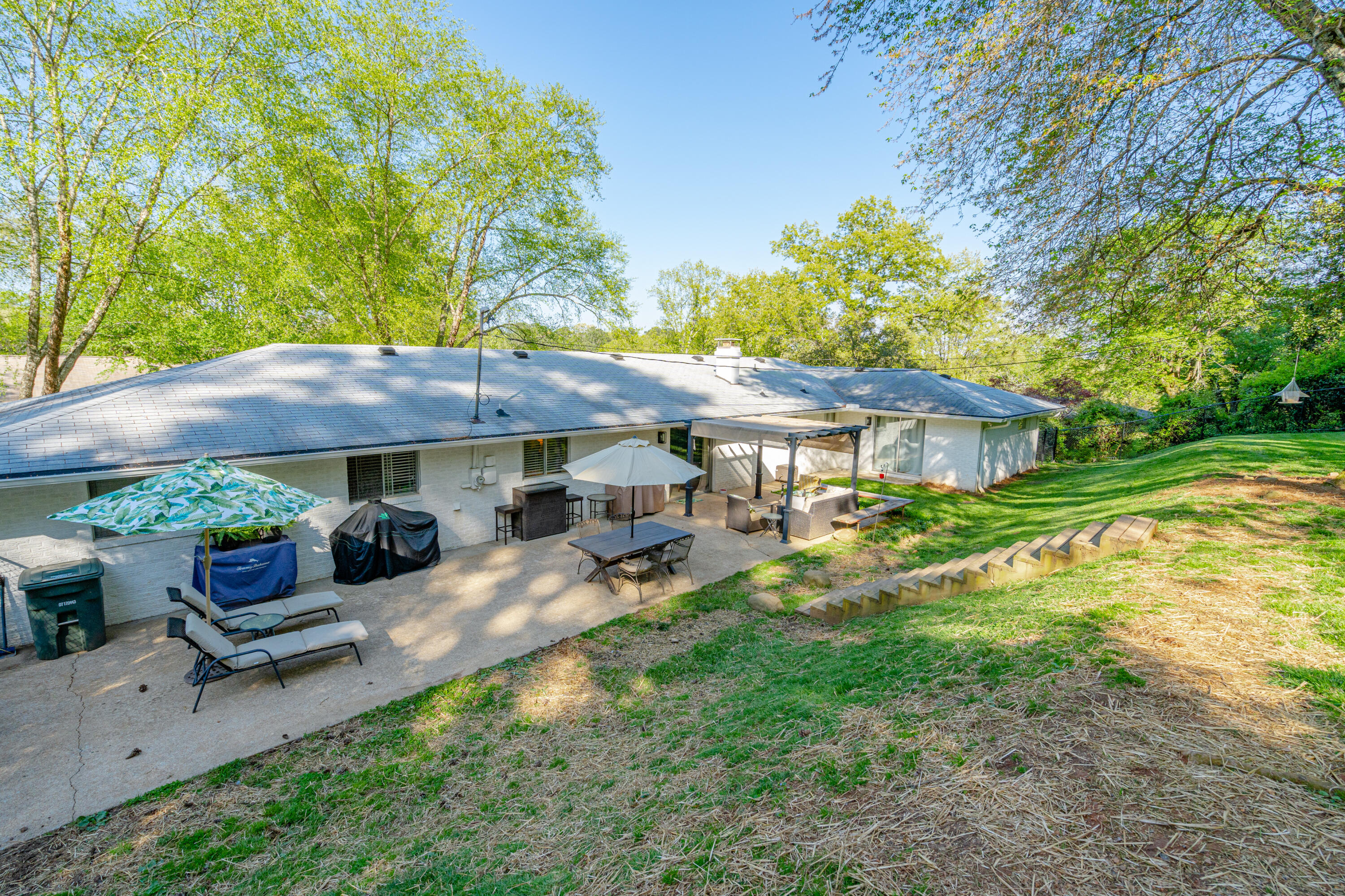 3000 Brownwood Drive